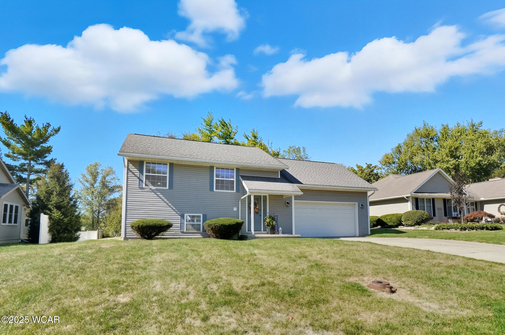 1446 Adak Avenue, Lima, Ohio