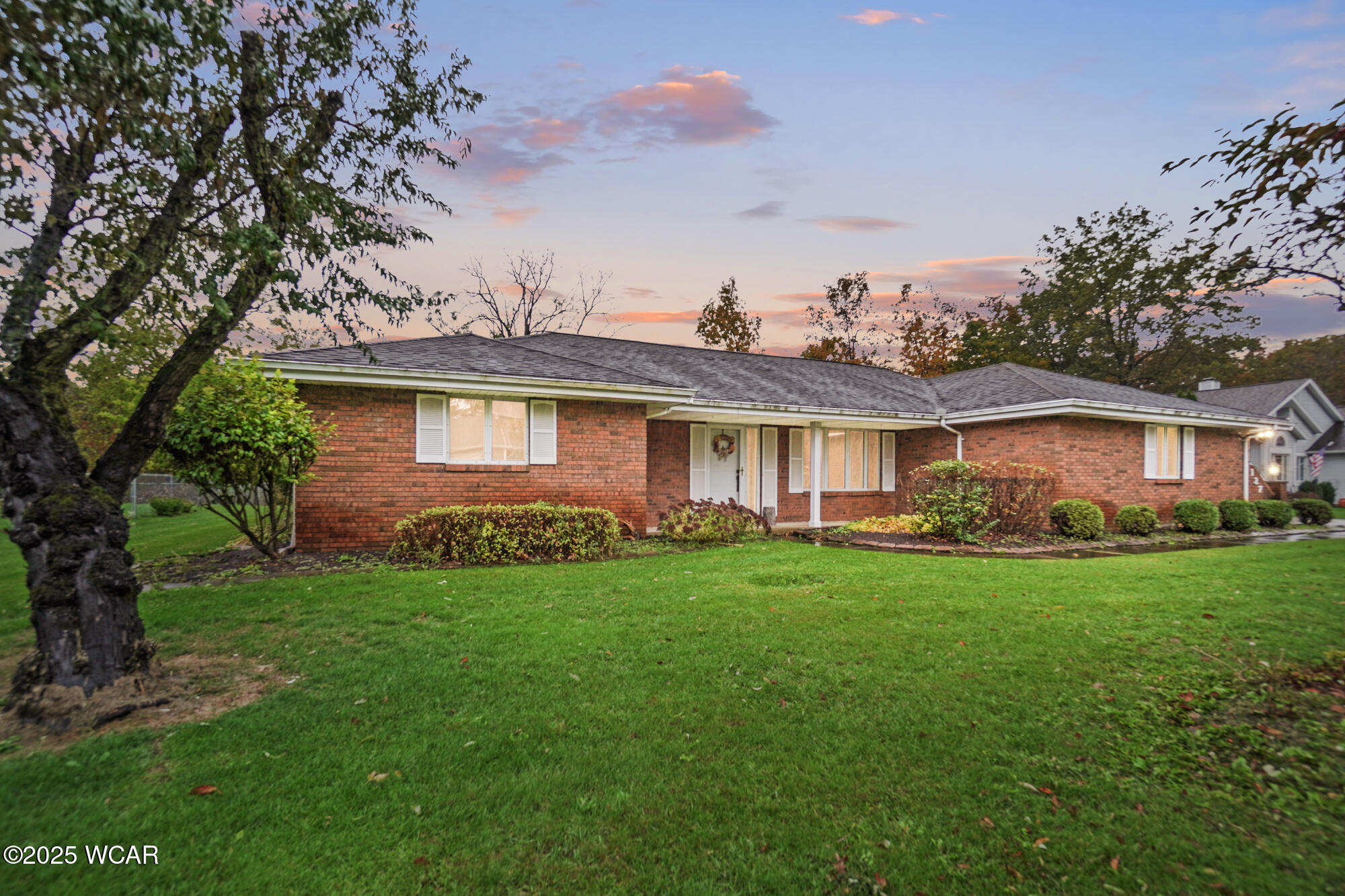 137 Caribou Circle, Lima, Ohio