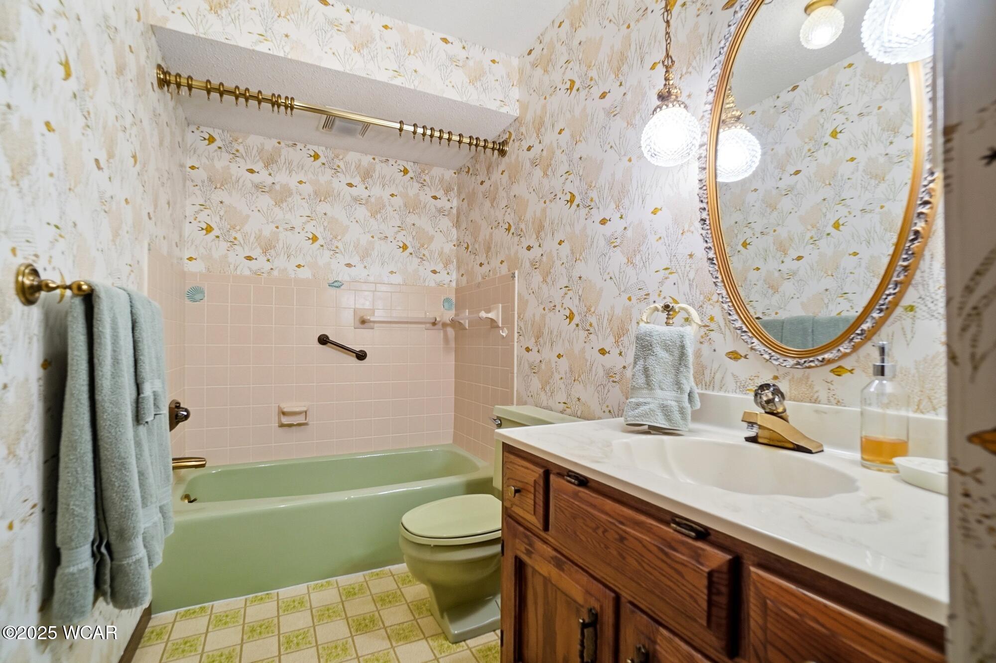 137 Caribou Circle, Lima, Ohio