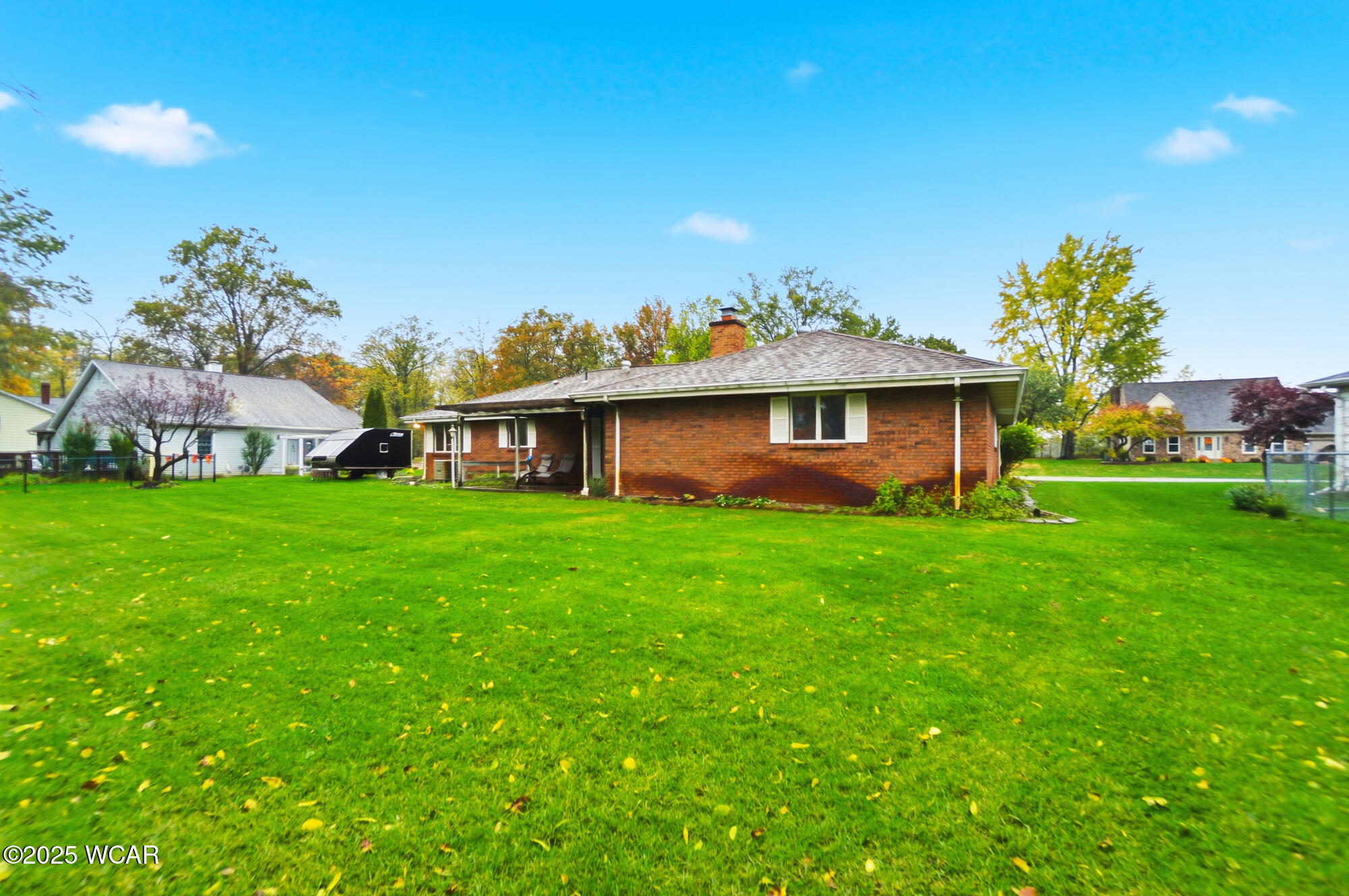 137 Caribou Circle, Lima, Ohio