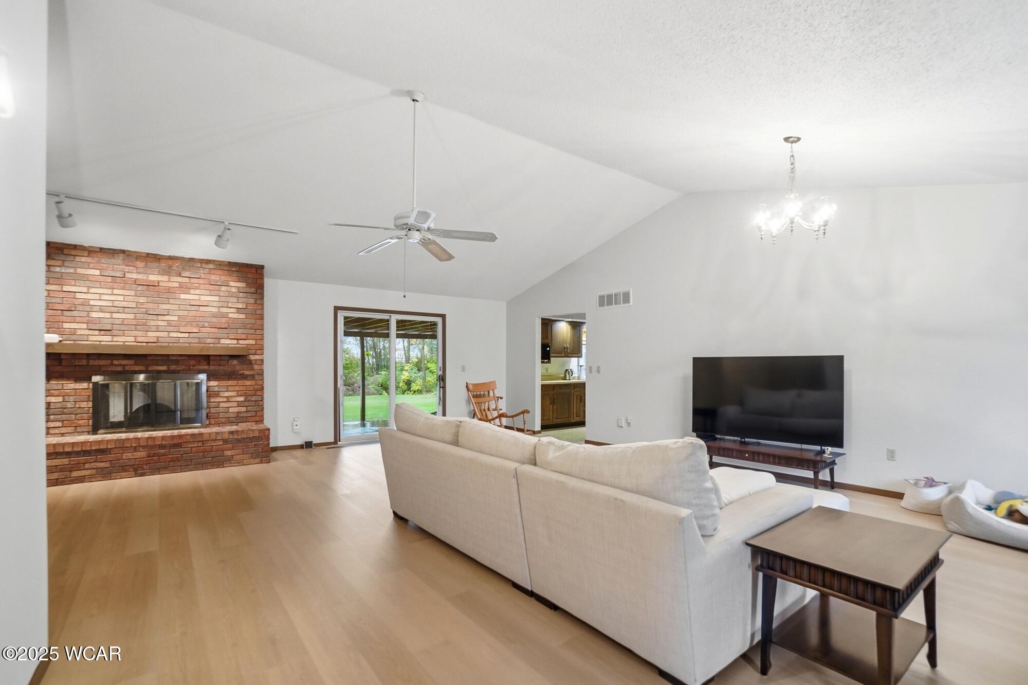 137 Caribou Circle, Lima, Ohio