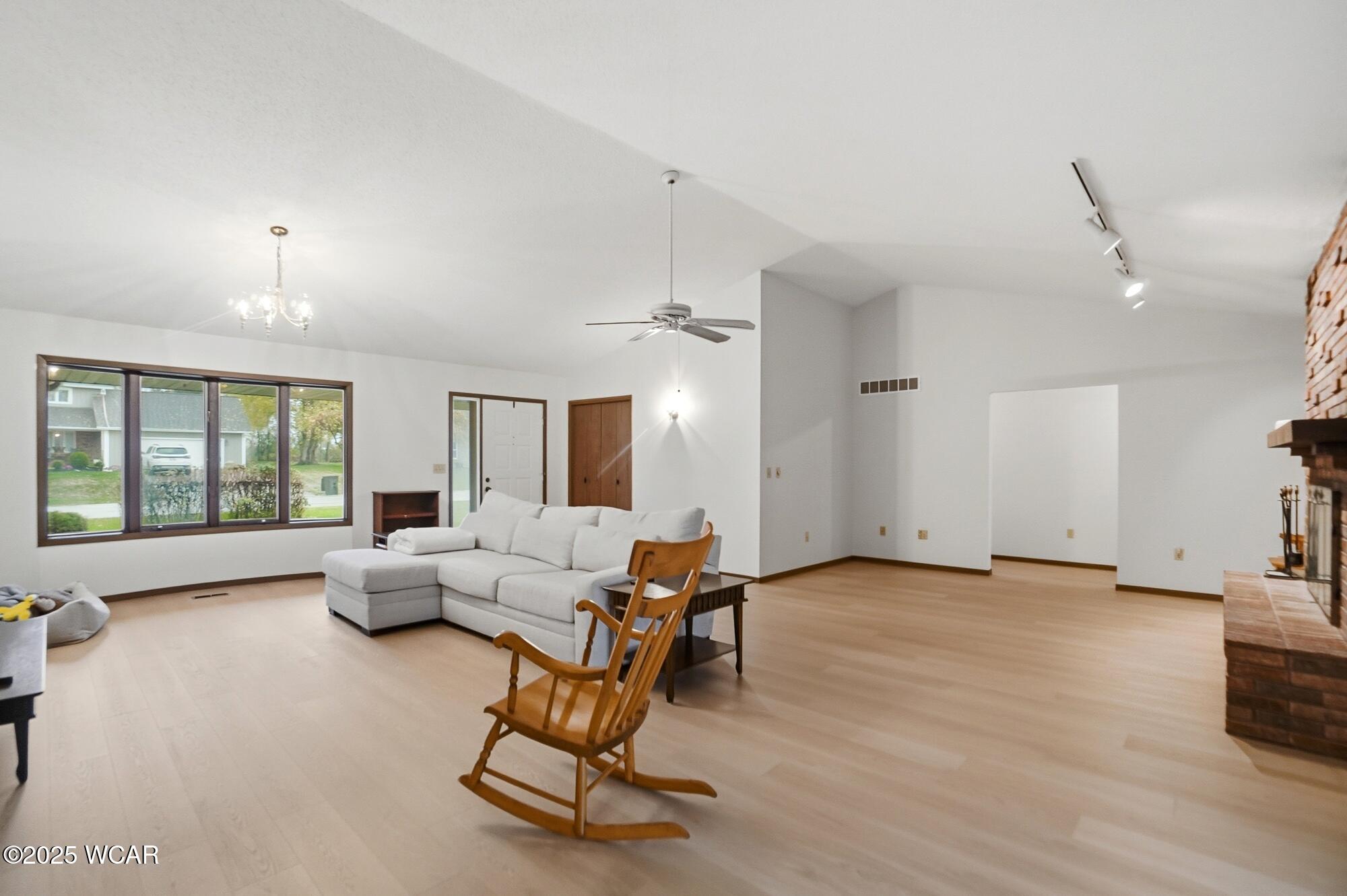 137 Caribou Circle, Lima, Ohio