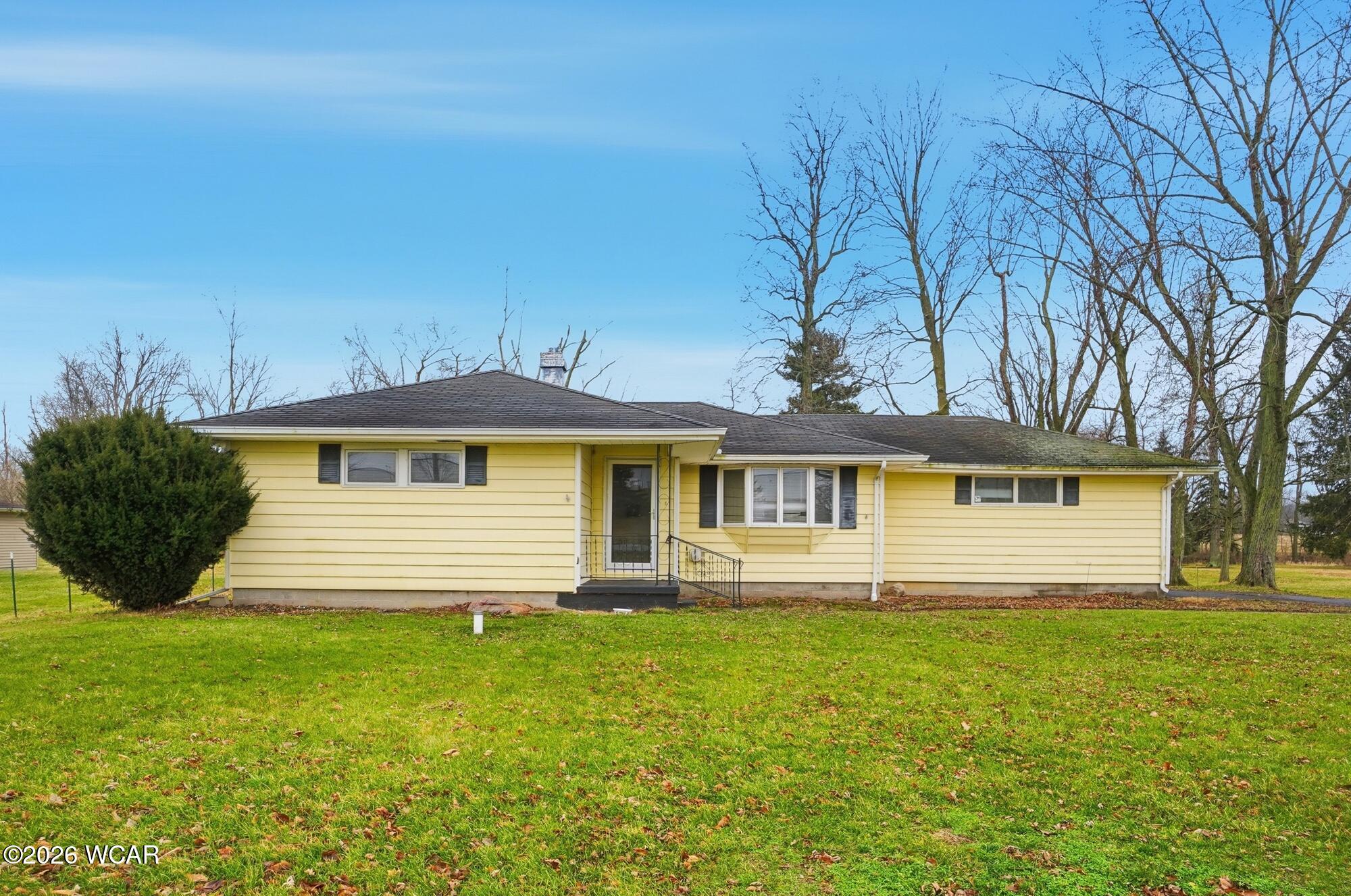5544 Reservoir Road, Lima, Ohio