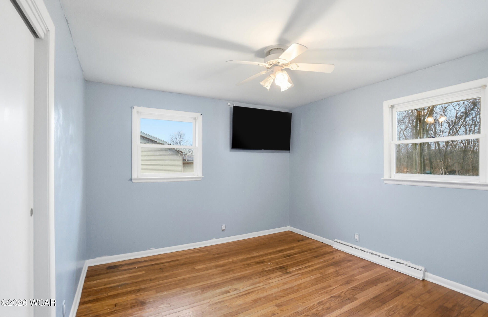 5544 Reservoir Road, Lima, Ohio