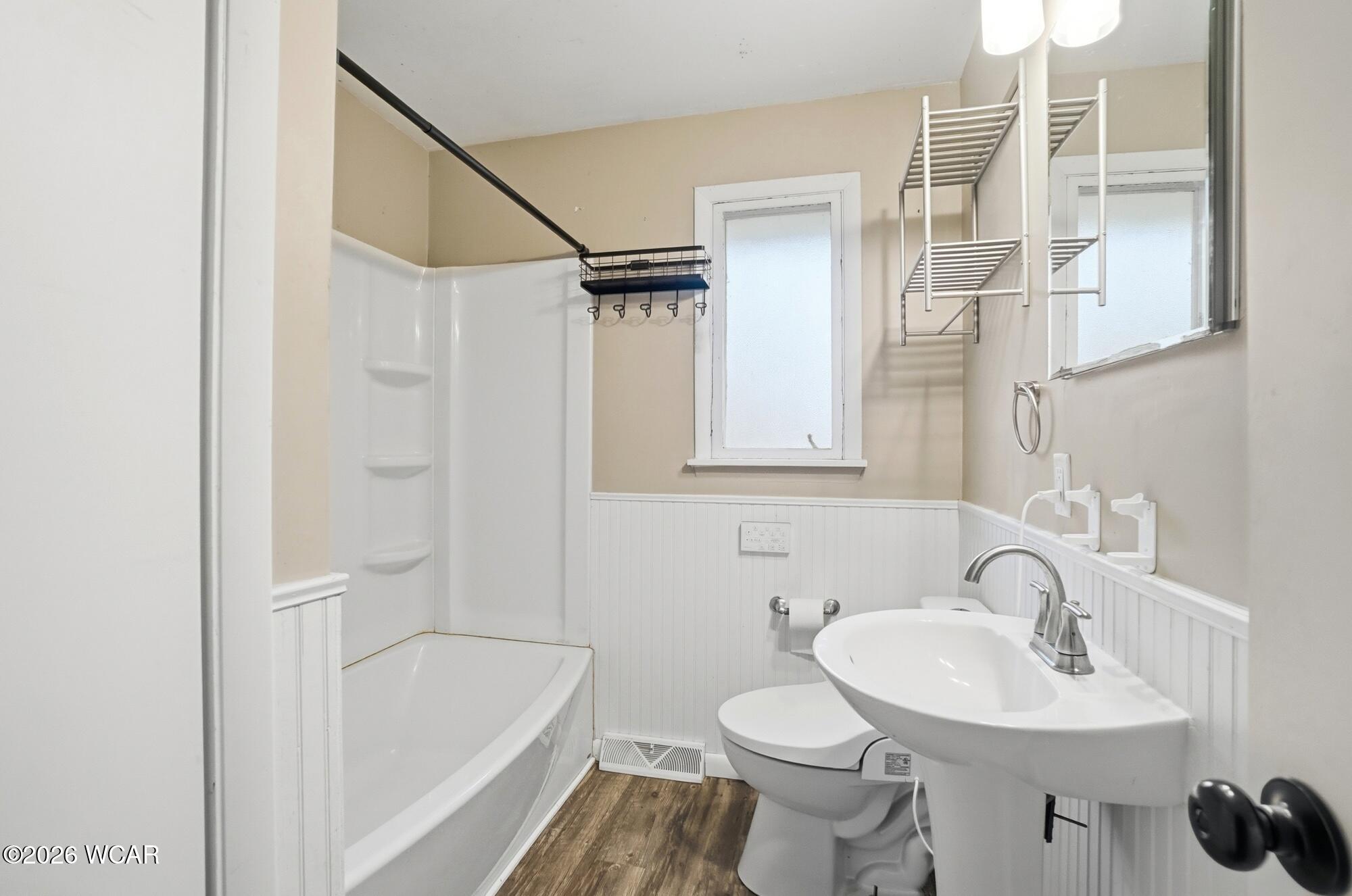 5544 Reservoir Road, Lima, Ohio