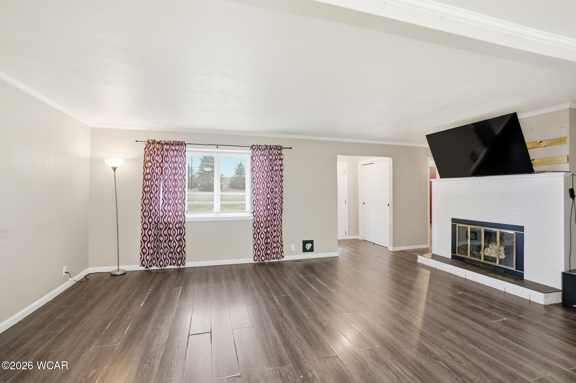 5544 Reservoir Road, Lima, Ohio