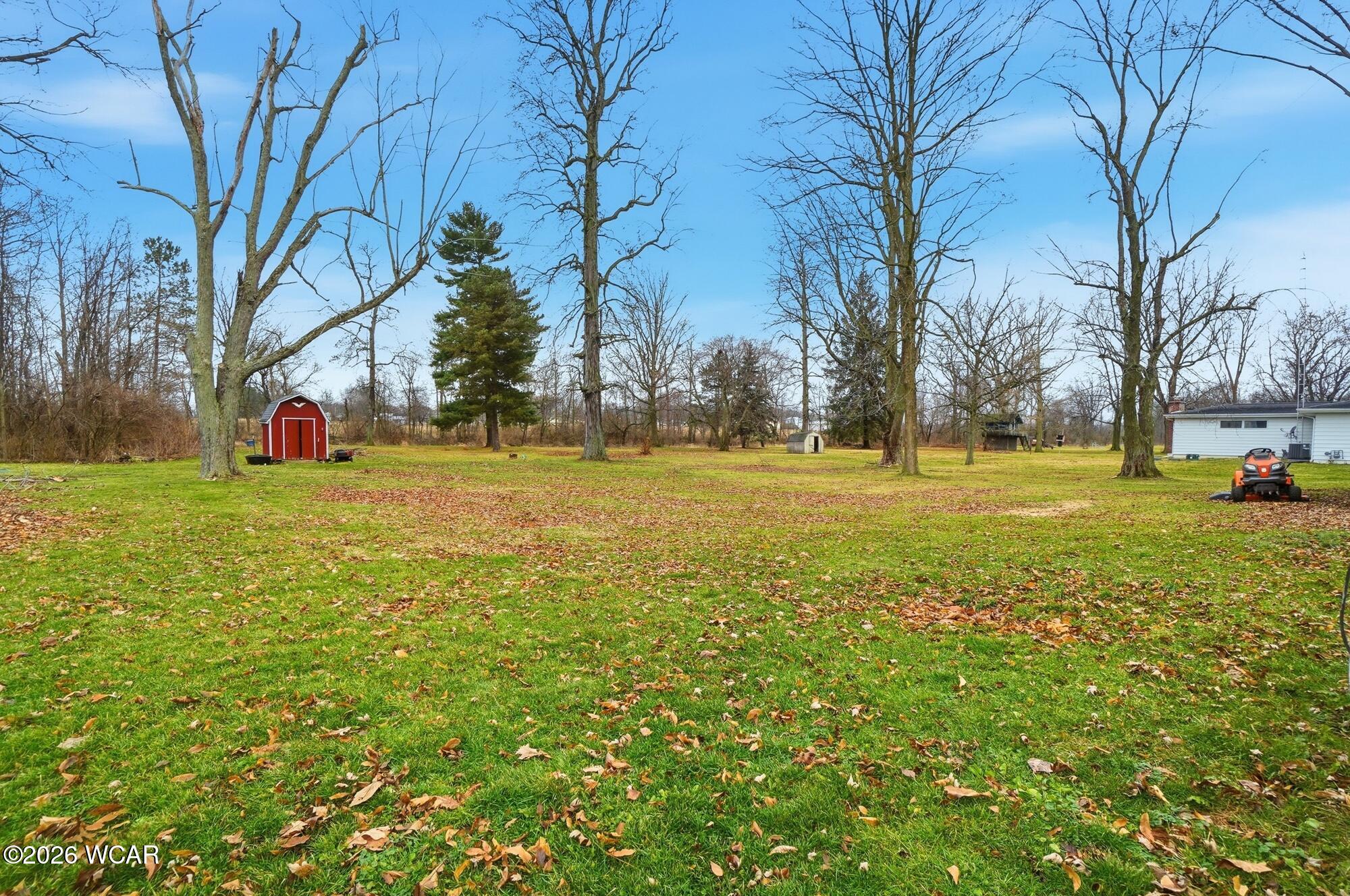 5544 Reservoir Road, Lima, Ohio