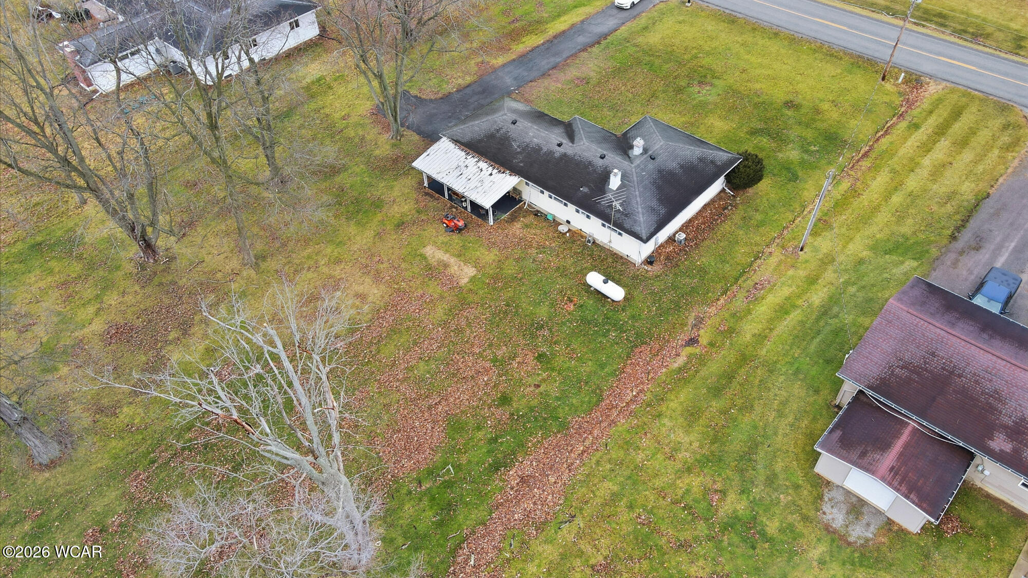 5544 Reservoir Road, Lima, Ohio