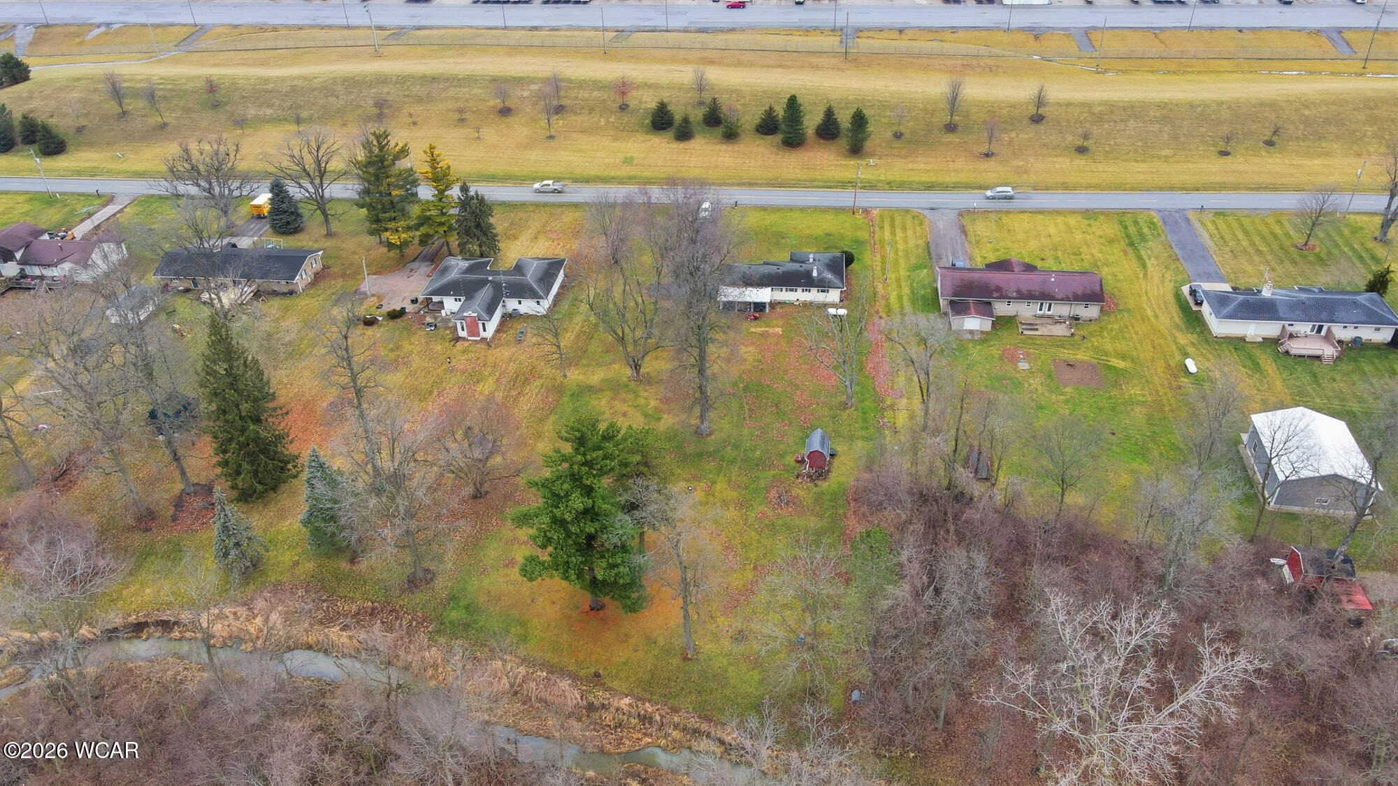 5544 Reservoir Road, Lima, Ohio