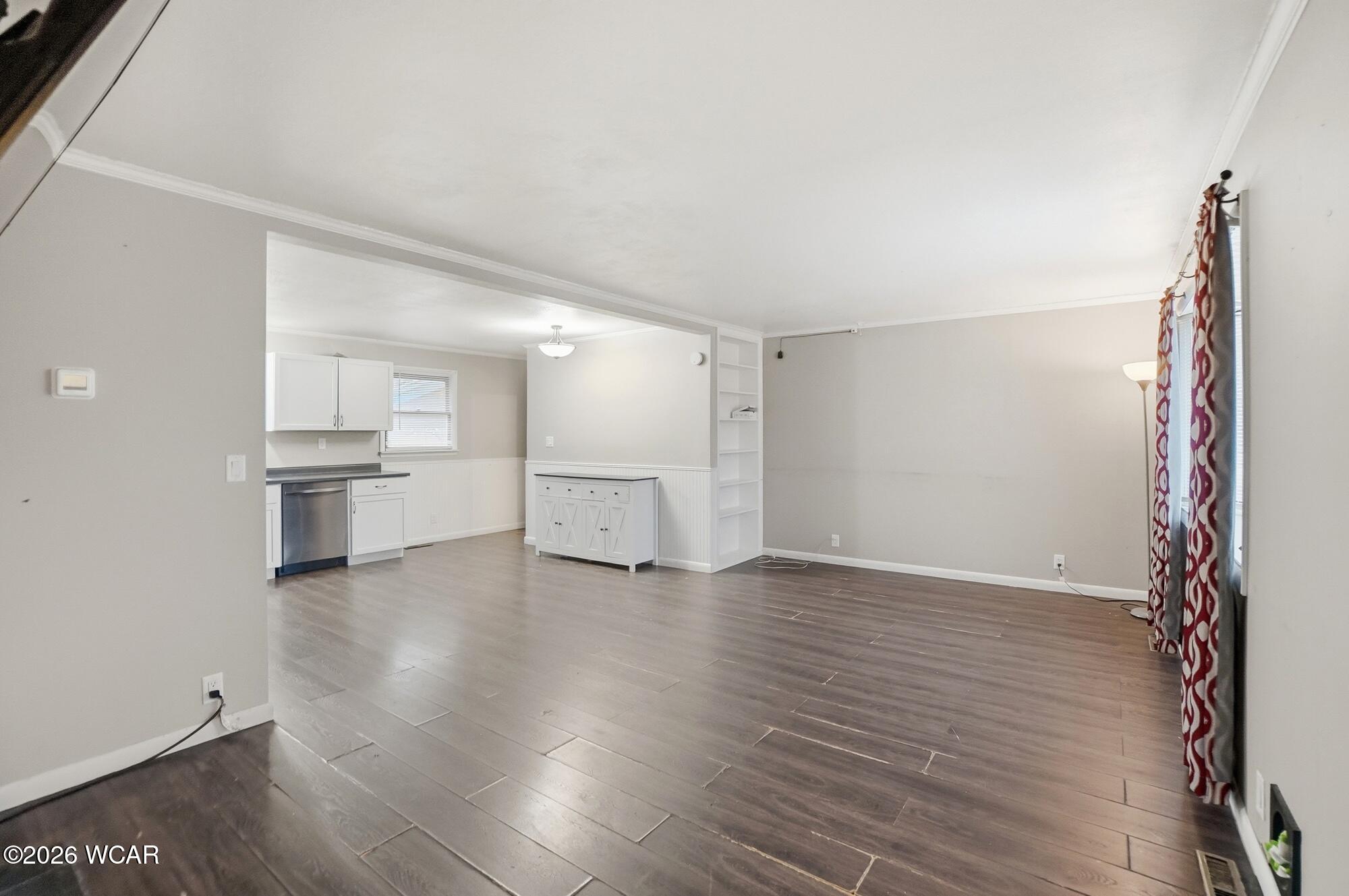 5544 Reservoir Road, Lima, Ohio