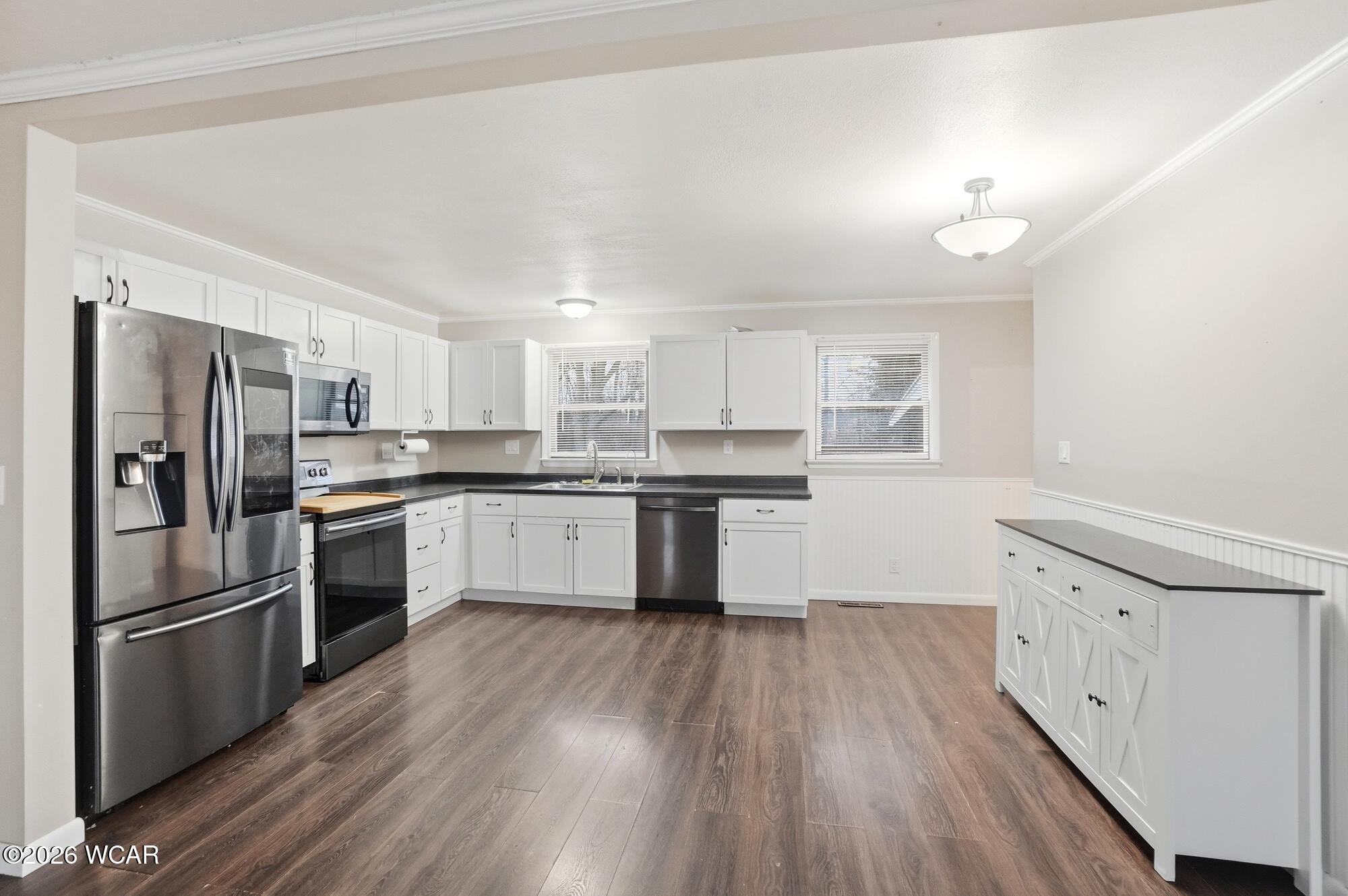 5544 Reservoir Road, Lima, Ohio