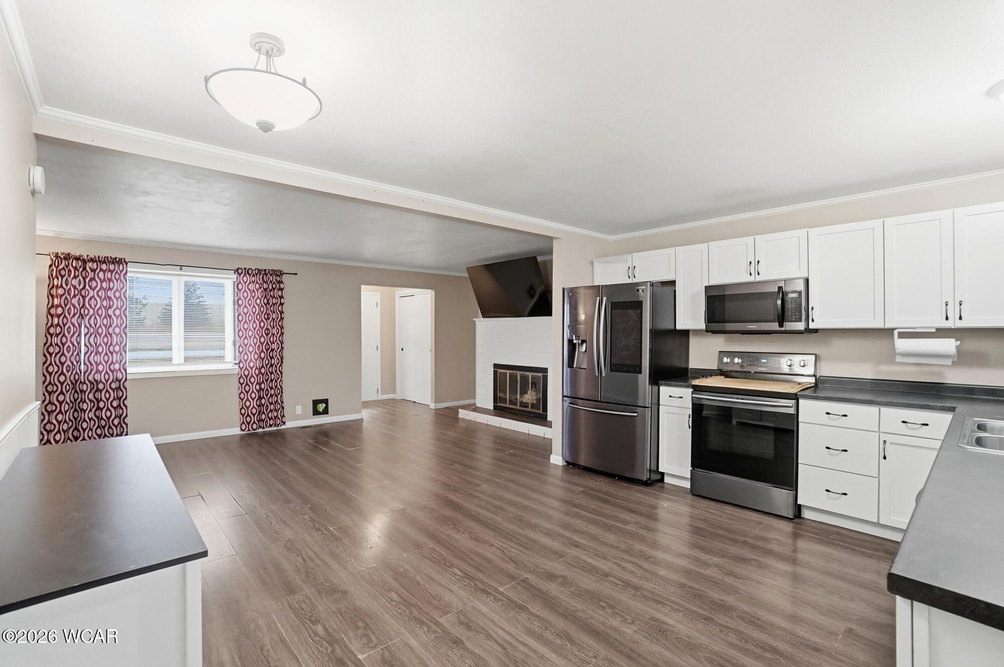 5544 Reservoir Road, Lima, Ohio