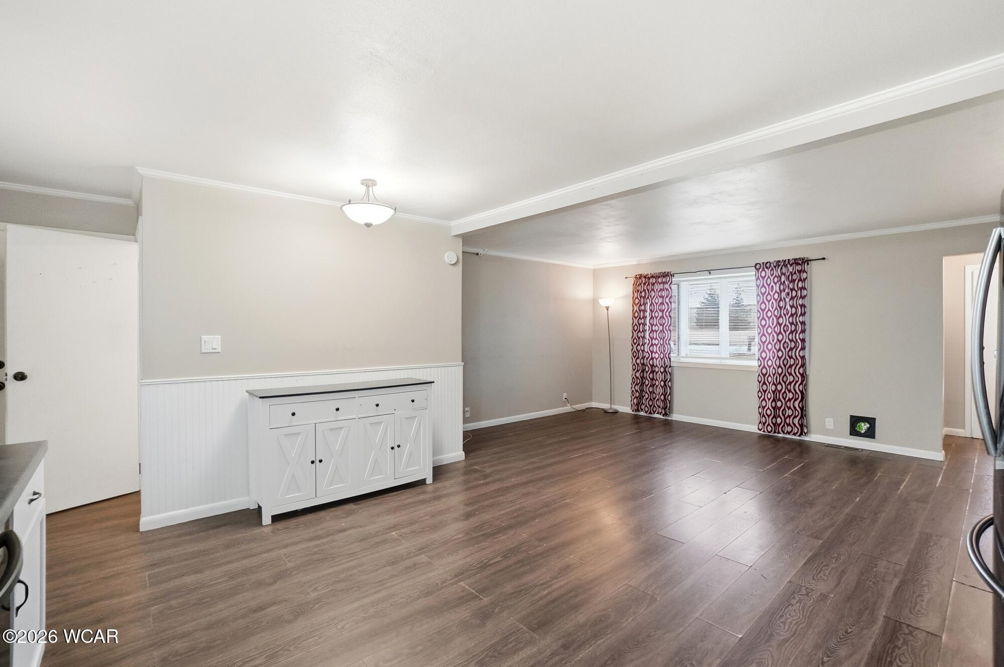 5544 Reservoir Road, Lima, Ohio