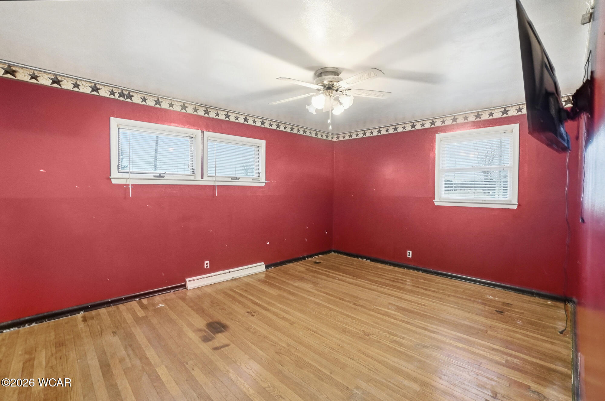 5544 Reservoir Road, Lima, Ohio