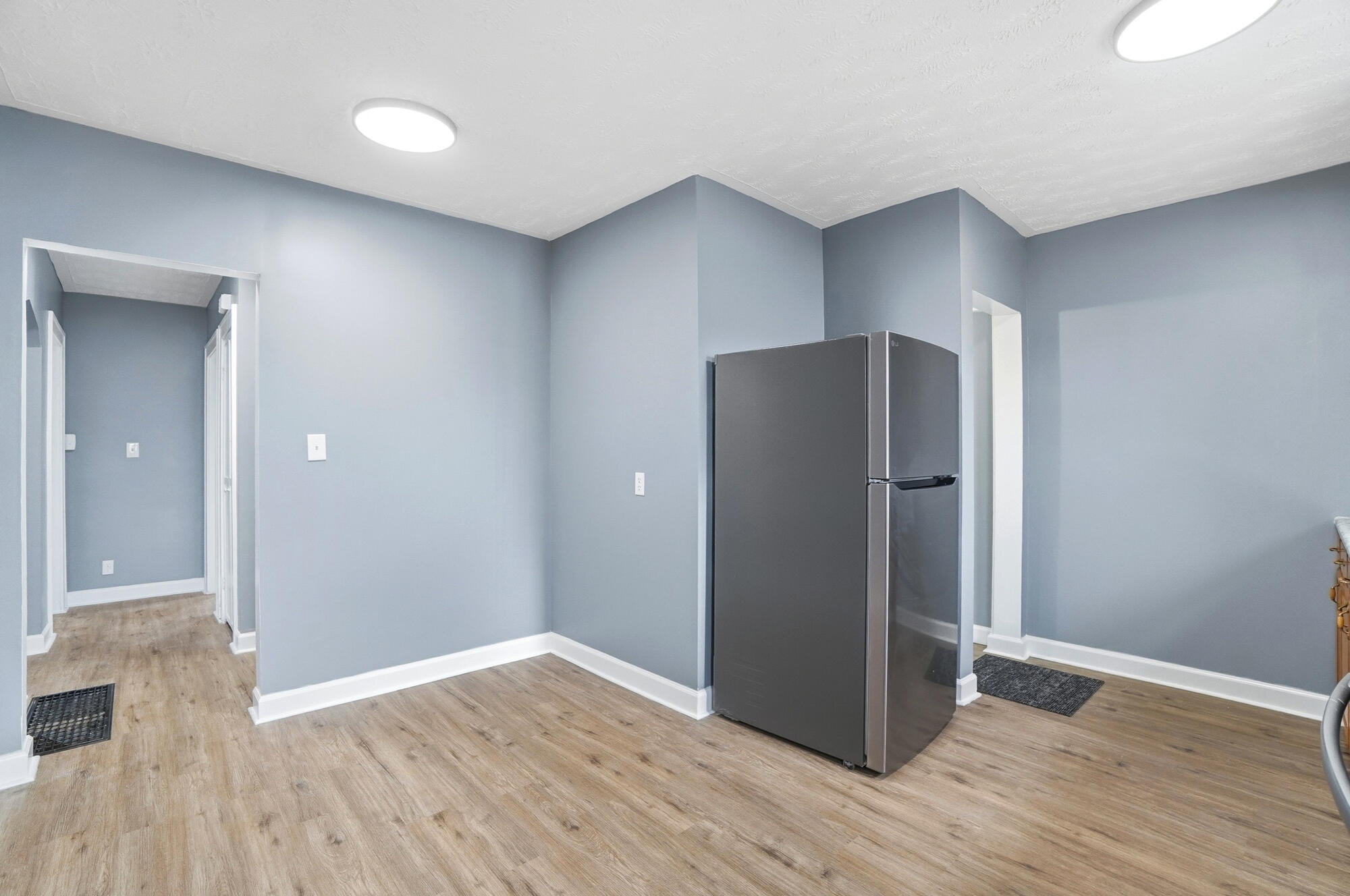 330 Larchmont Avenue, Springfield, Ohio 45503