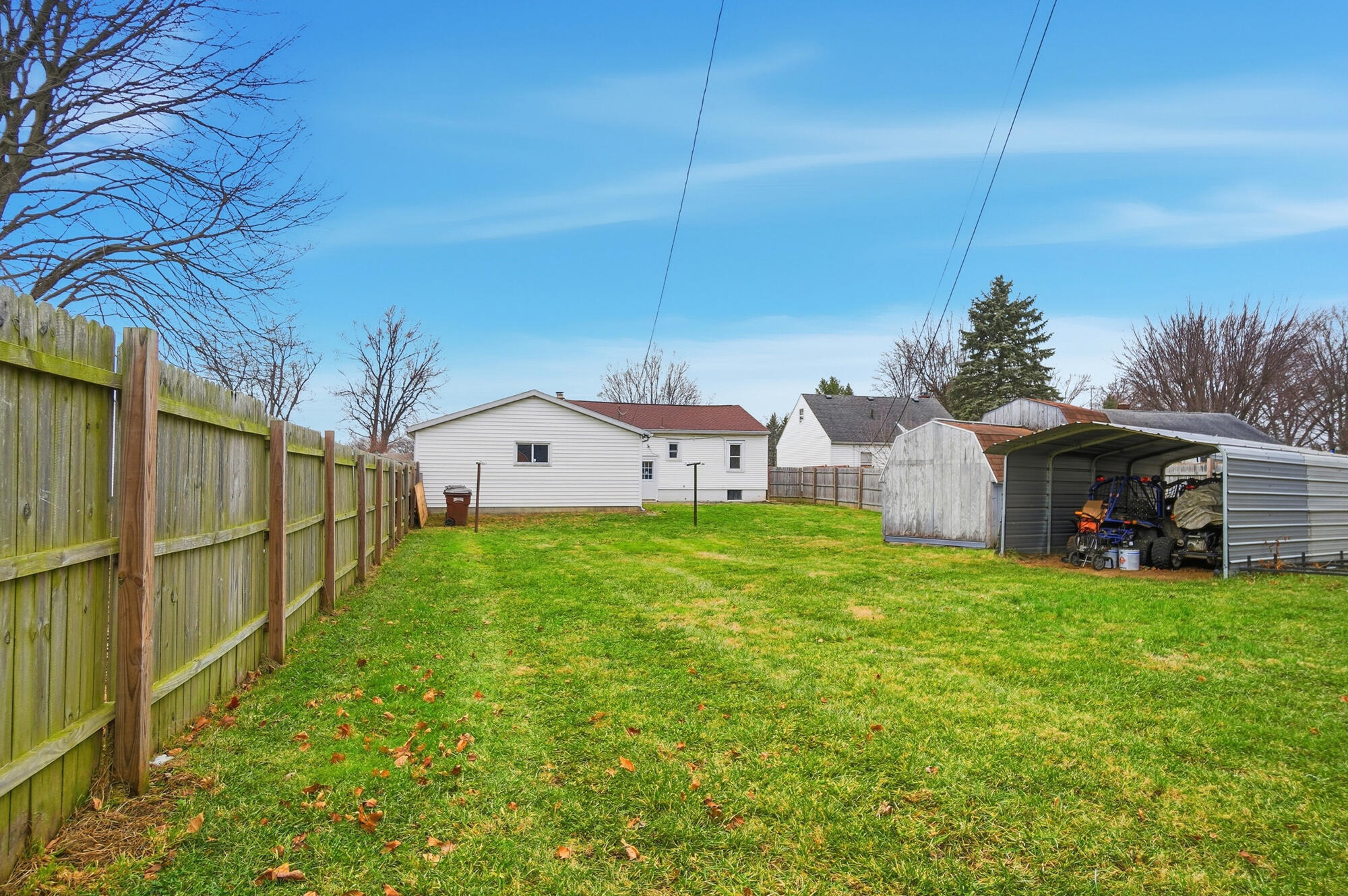 330 Larchmont Avenue, Springfield, Ohio 45503