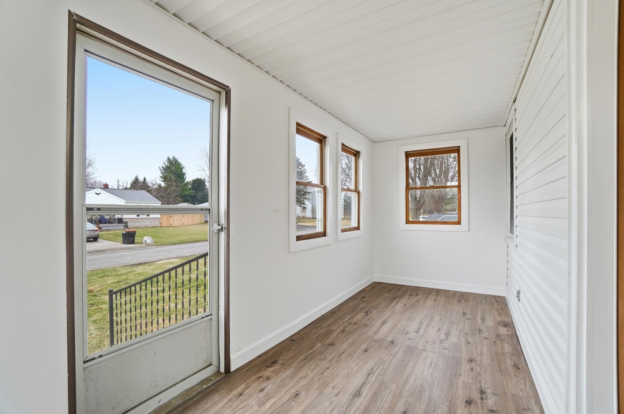 330 Larchmont Avenue, Springfield, Ohio 45503