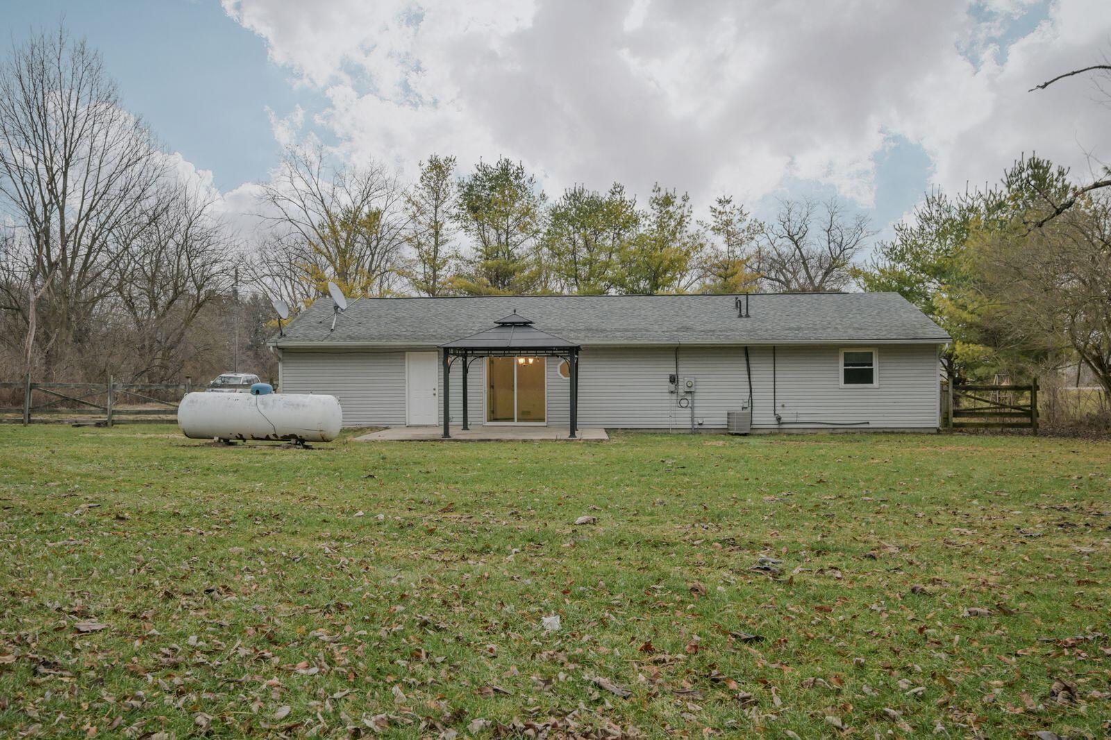 5250 State Route 4, Mechanicsburg, Ohio 43044