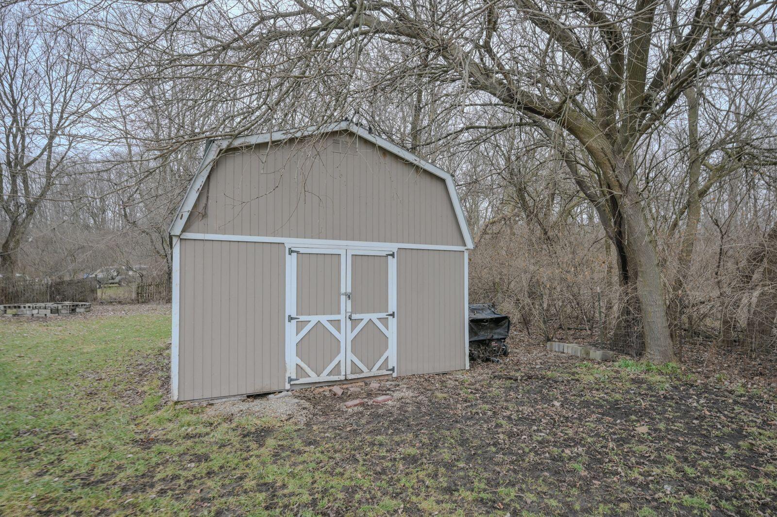 5250 State Route 4, Mechanicsburg, Ohio 43044