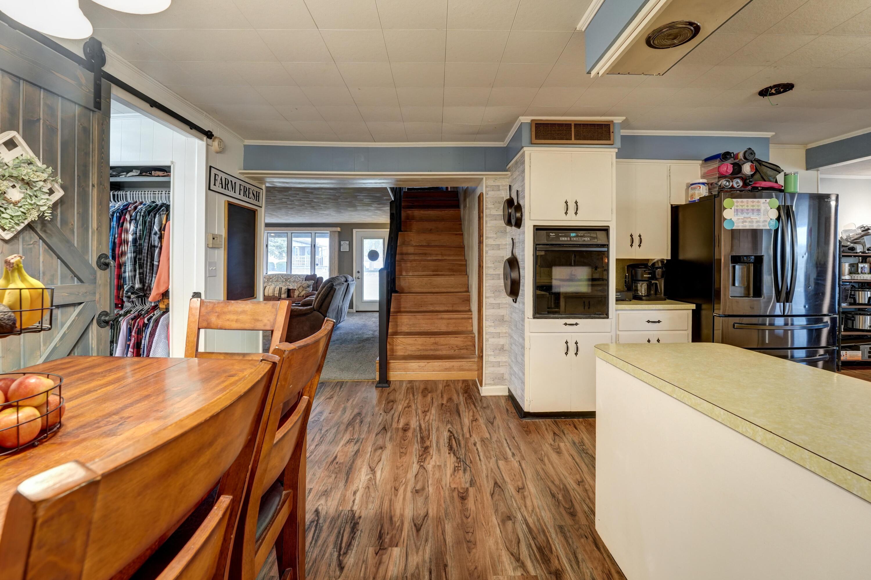 2861 Cox Road, Greenville, Ohio 45331