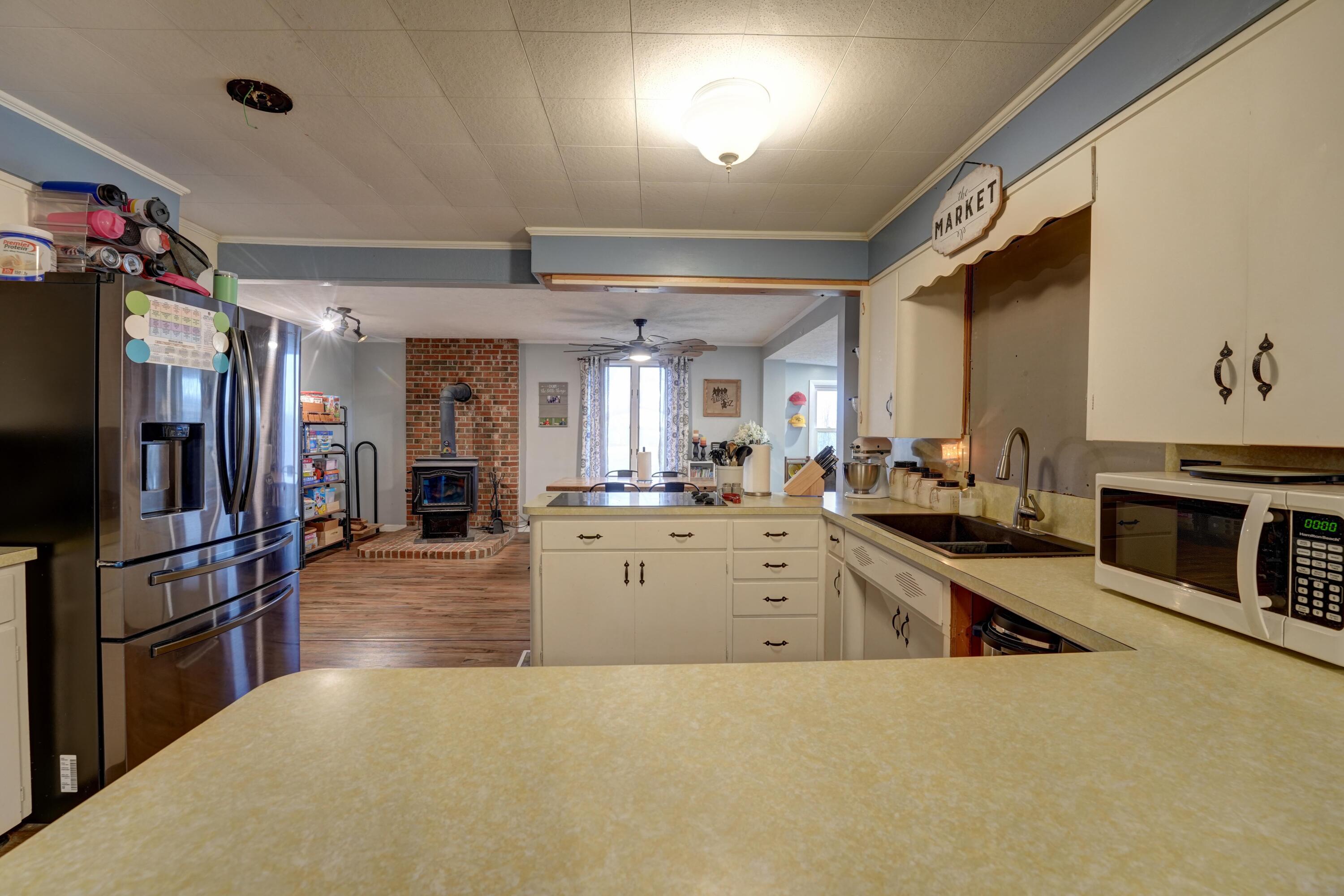 2861 Cox Road, Greenville, Ohio 45331