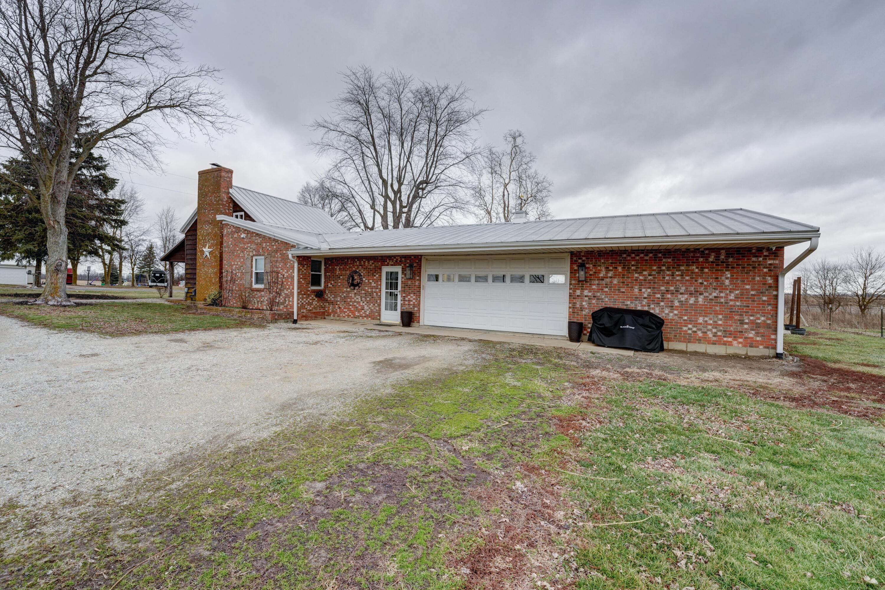 2861 Cox Road, Greenville, Ohio 45331