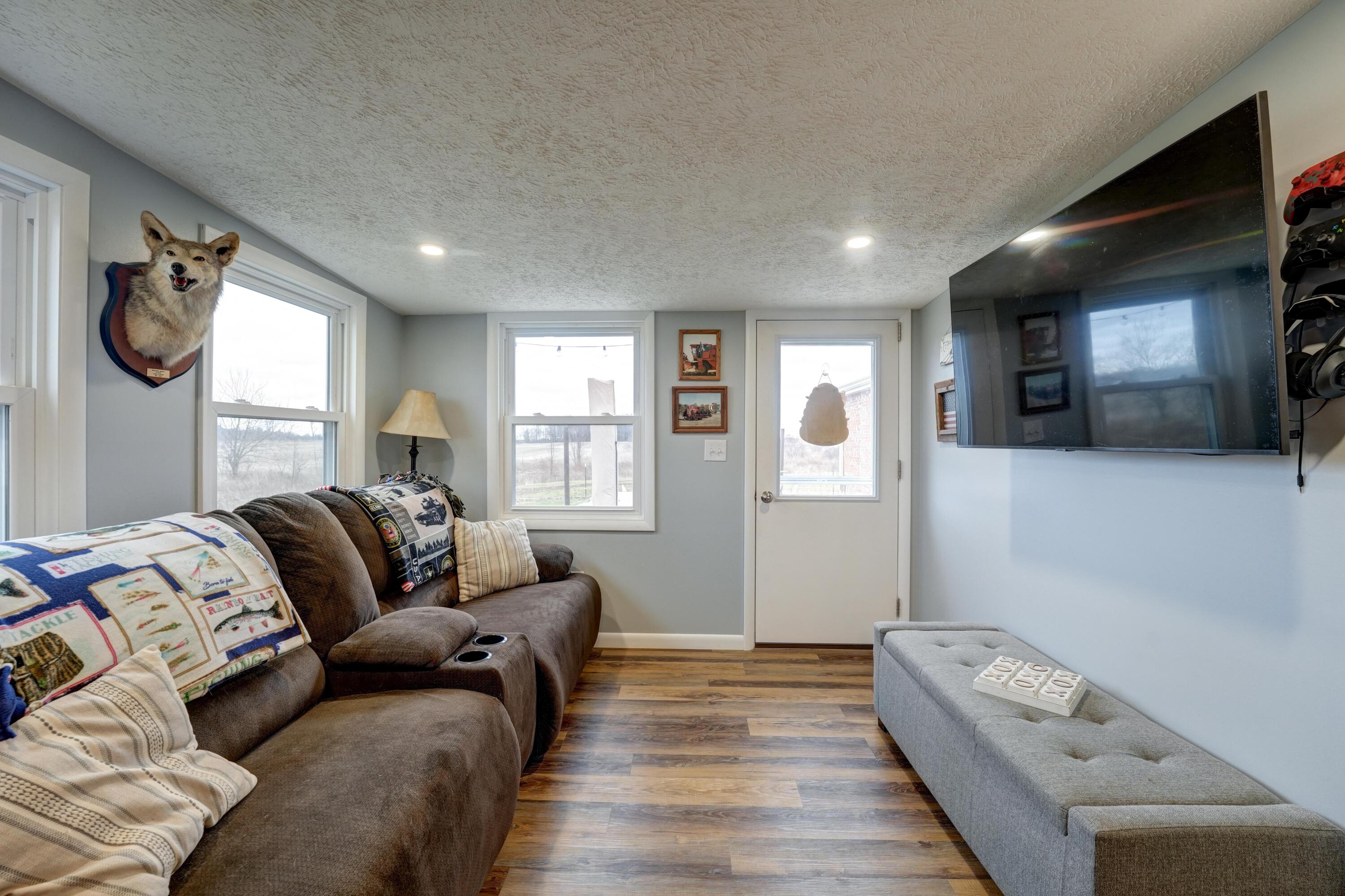 2861 Cox Road, Greenville, Ohio 45331