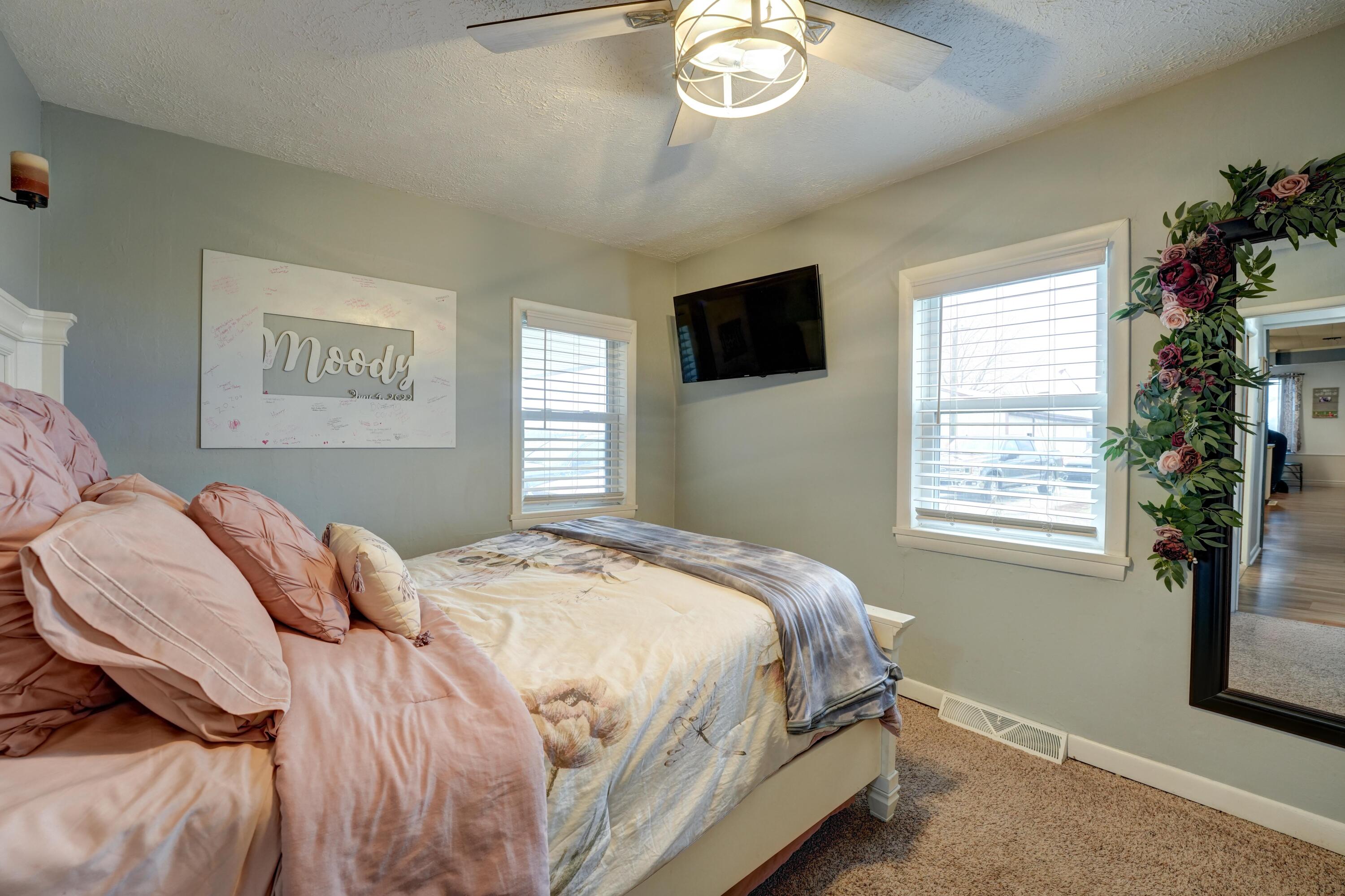 2861 Cox Road, Greenville, Ohio 45331