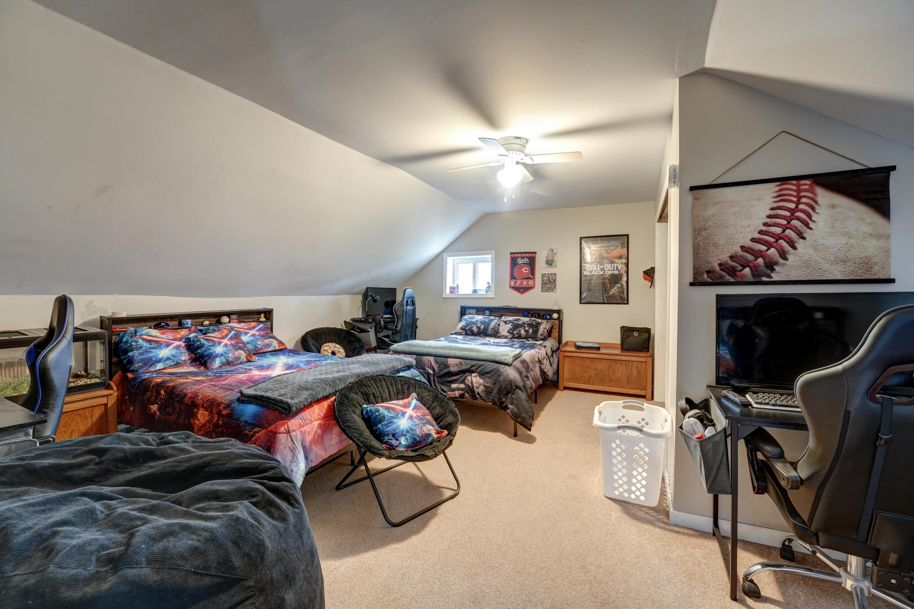 2861 Cox Road, Greenville, Ohio 45331