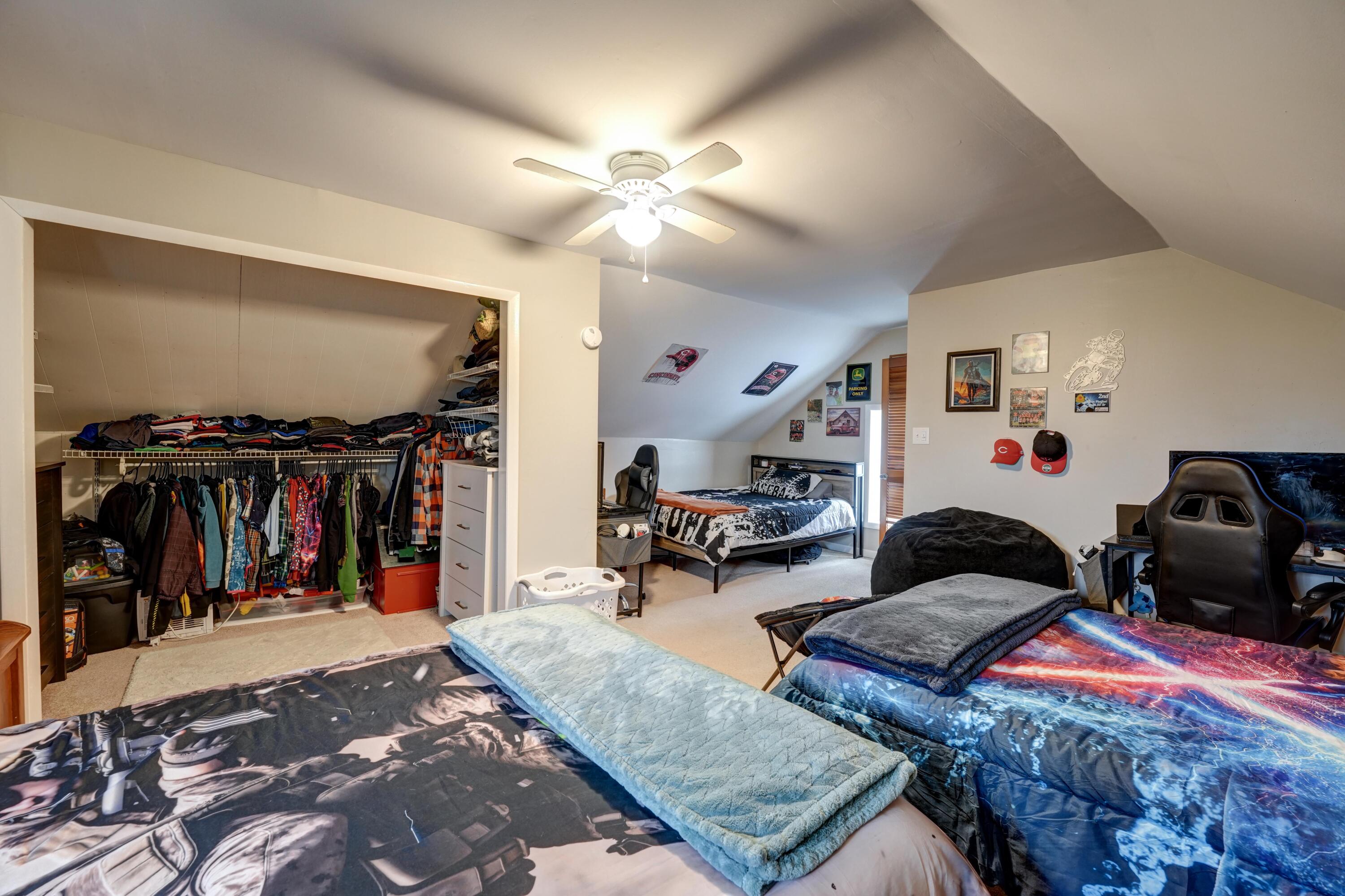 2861 Cox Road, Greenville, Ohio 45331