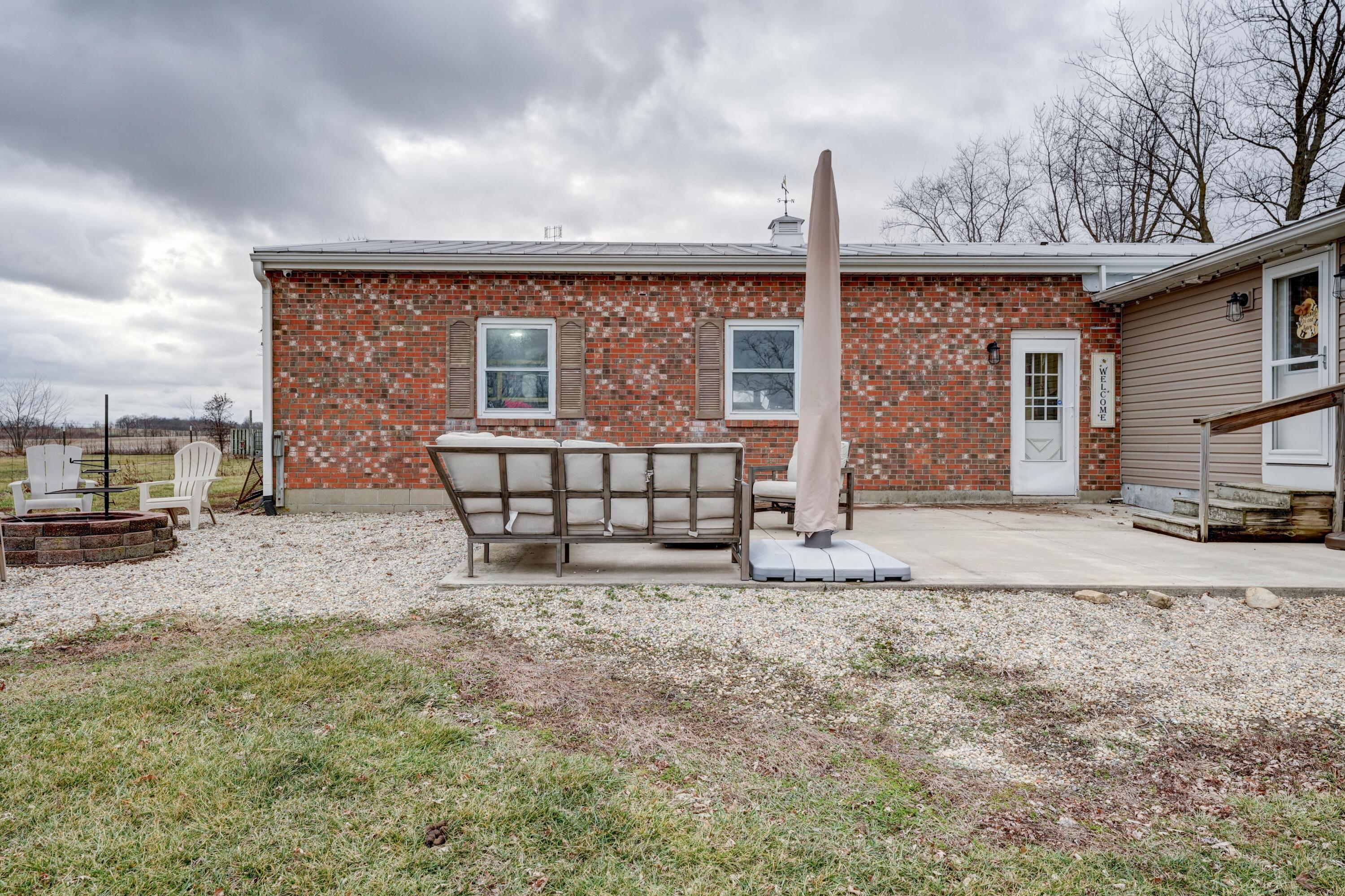 2861 Cox Road, Greenville, Ohio 45331