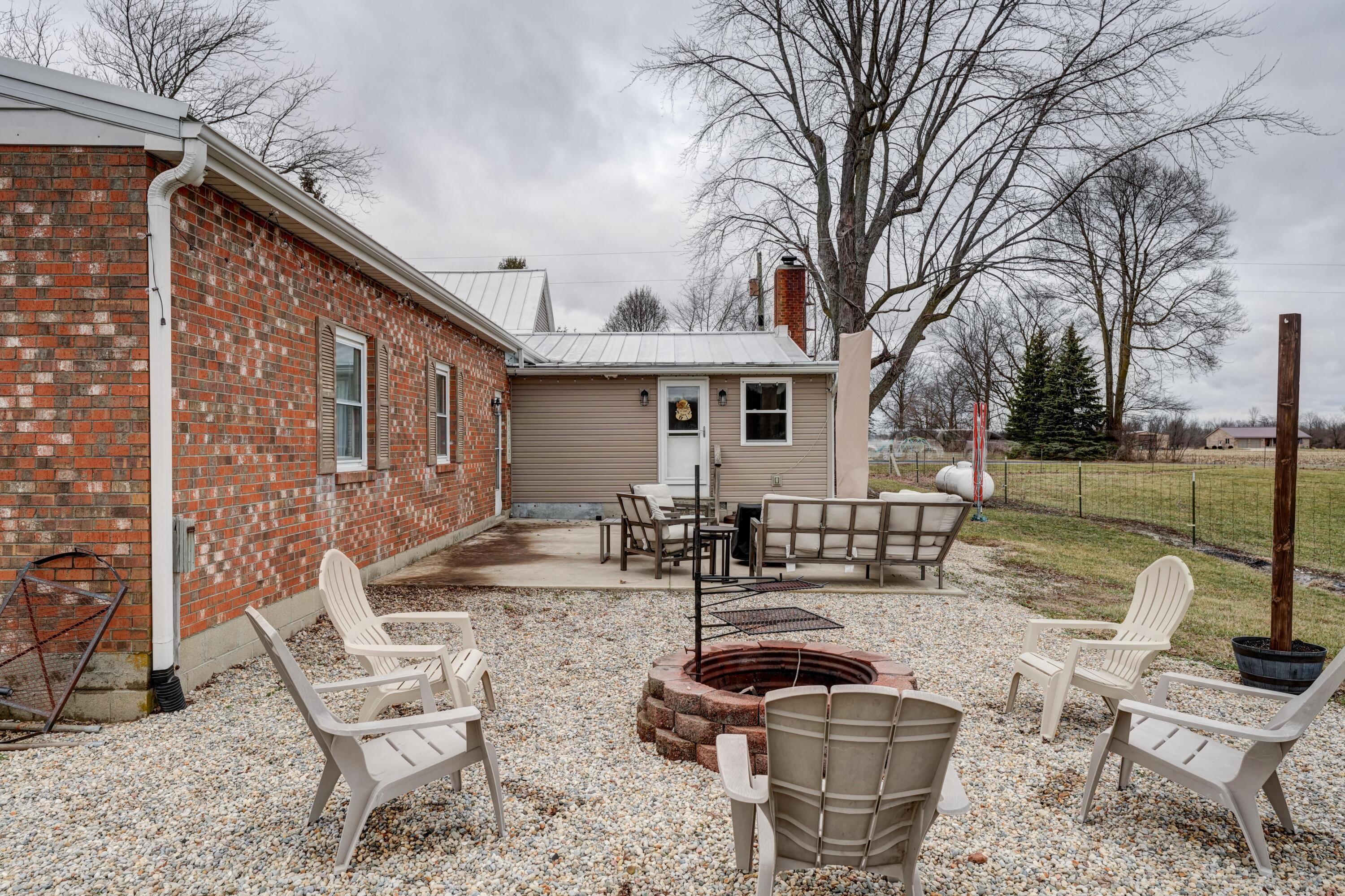 2861 Cox Road, Greenville, Ohio 45331