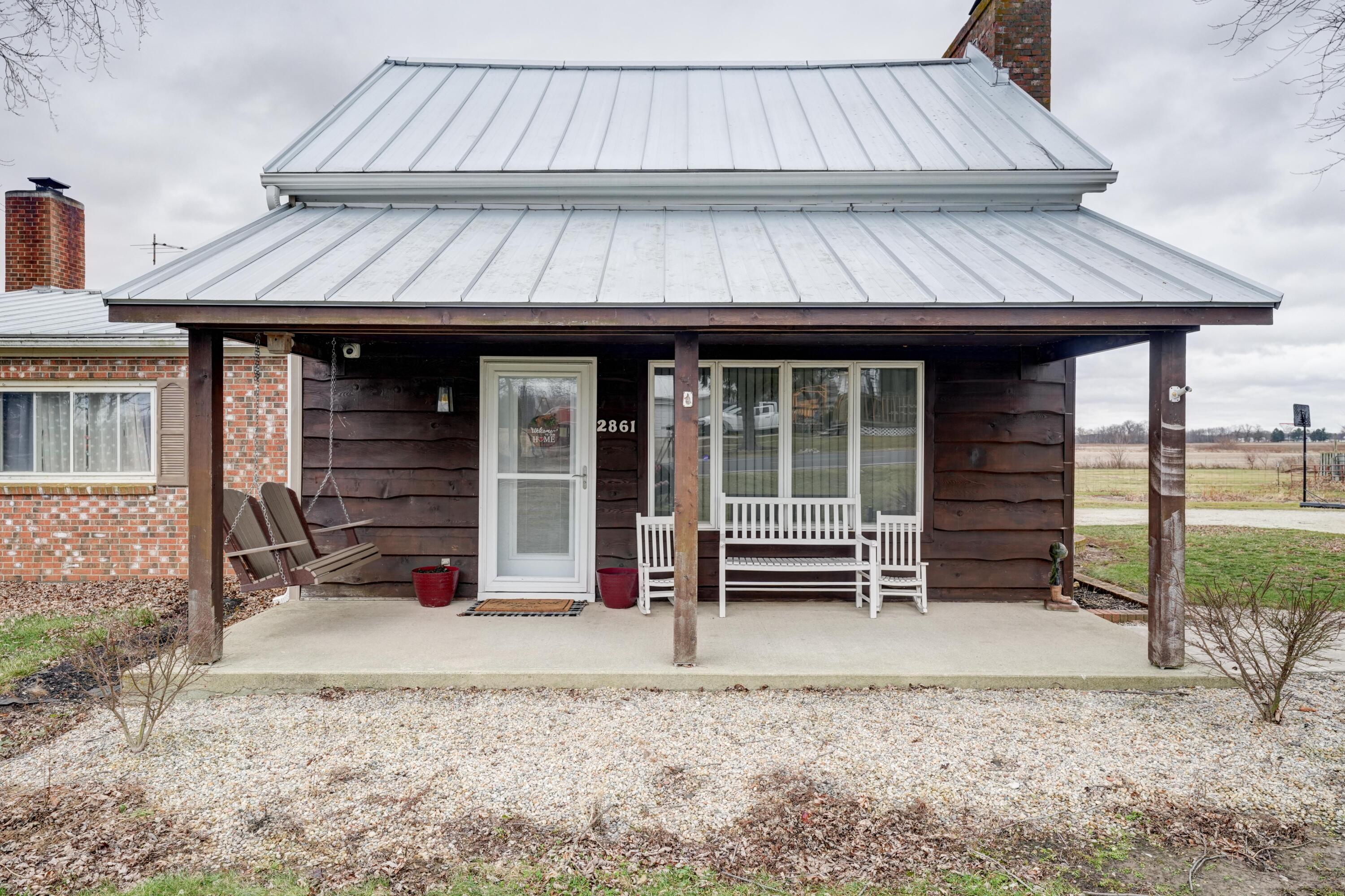 2861 Cox Road, Greenville, Ohio 45331