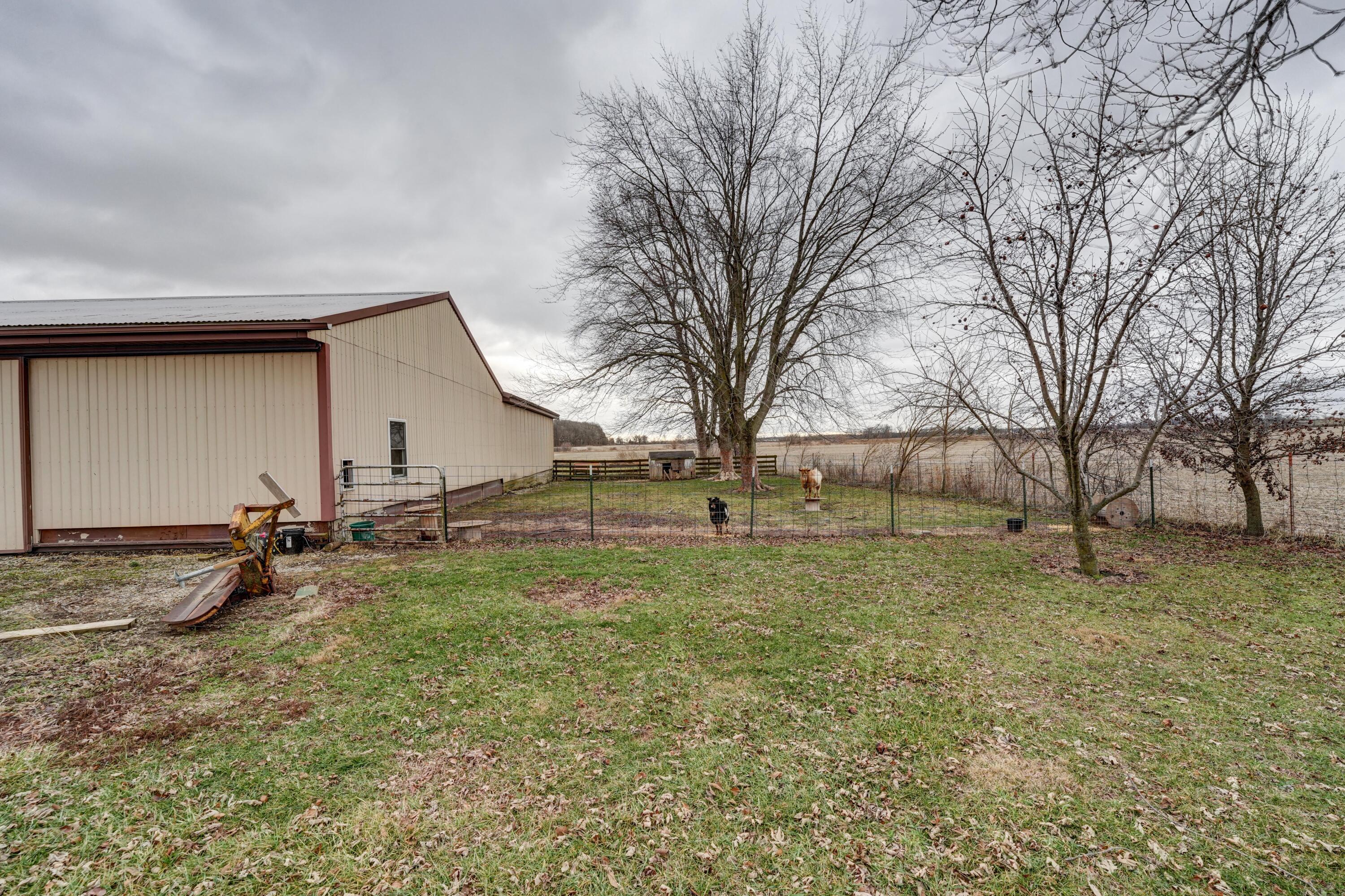 2861 Cox Road, Greenville, Ohio 45331