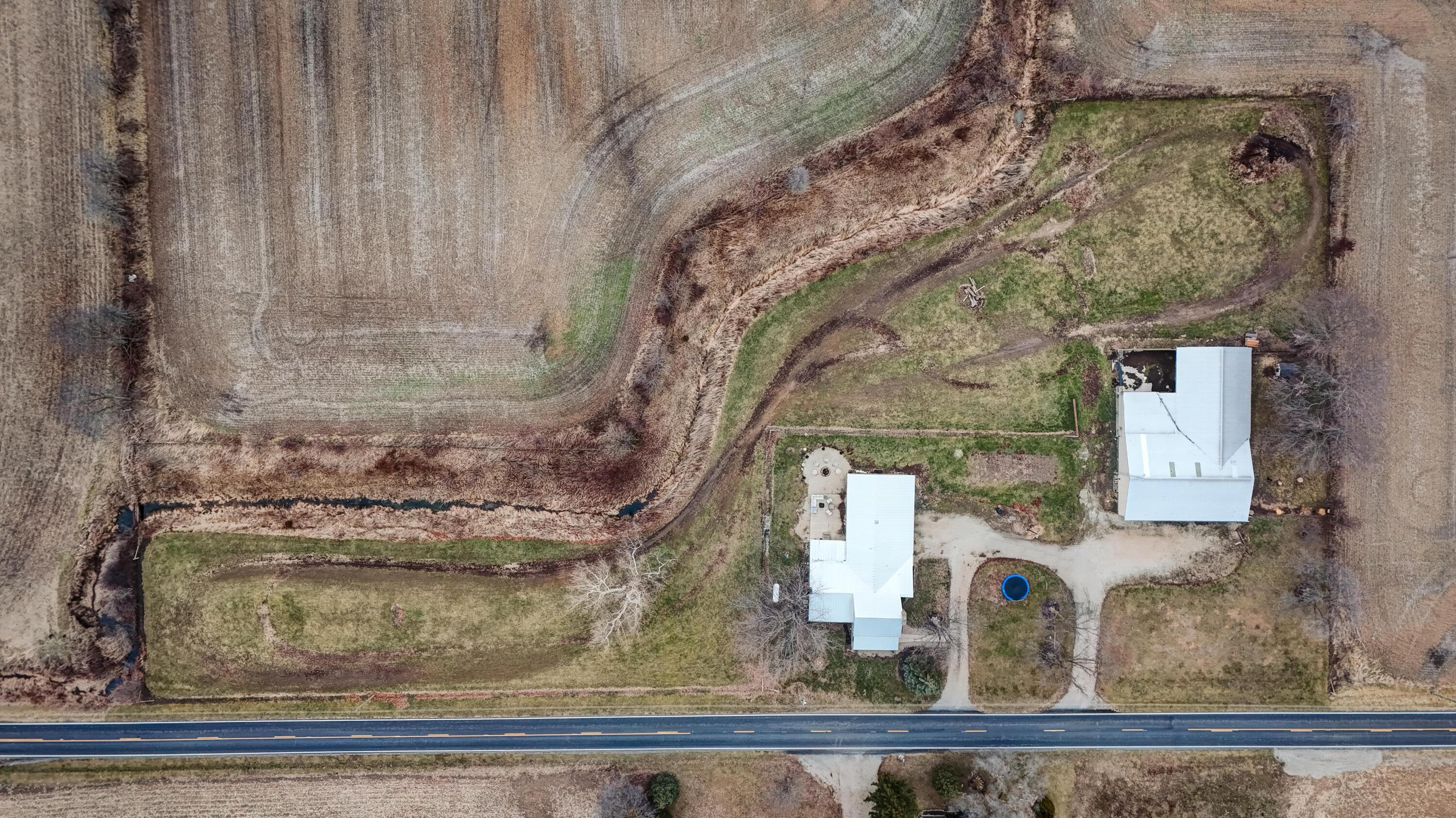 2861 Cox Road, Greenville, Ohio 45331