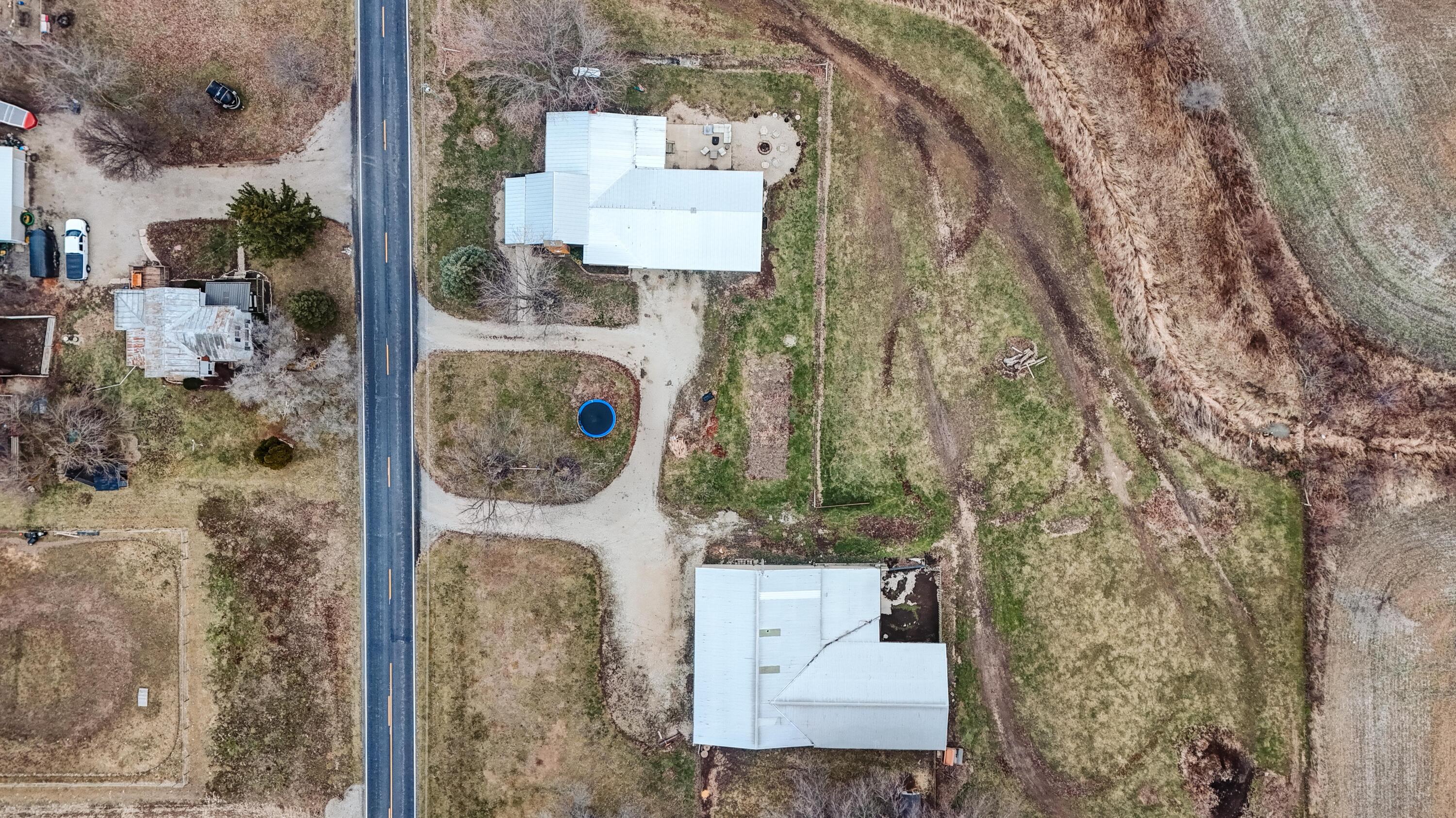 2861 Cox Road, Greenville, Ohio 45331