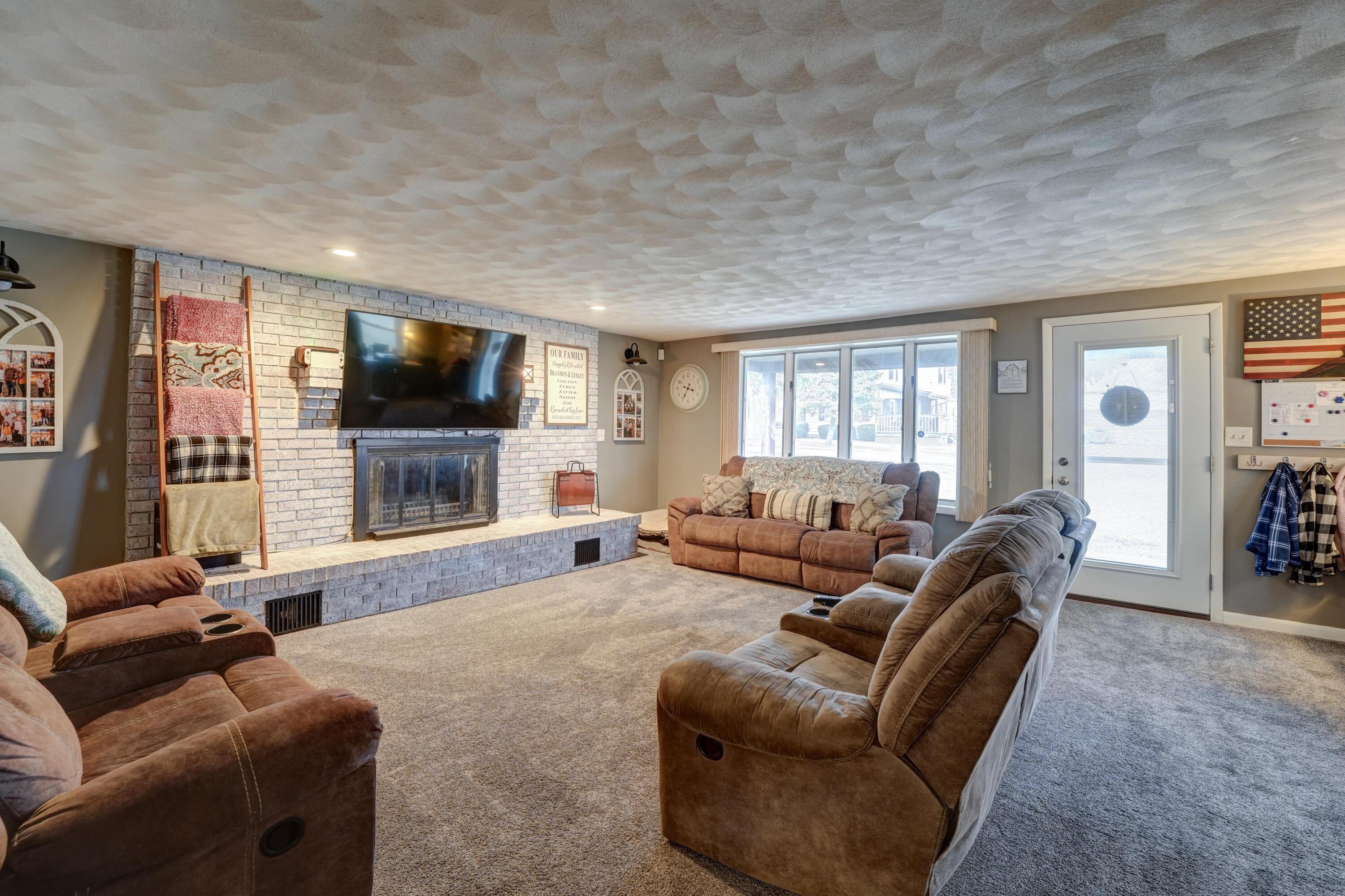 2861 Cox Road, Greenville, Ohio 45331