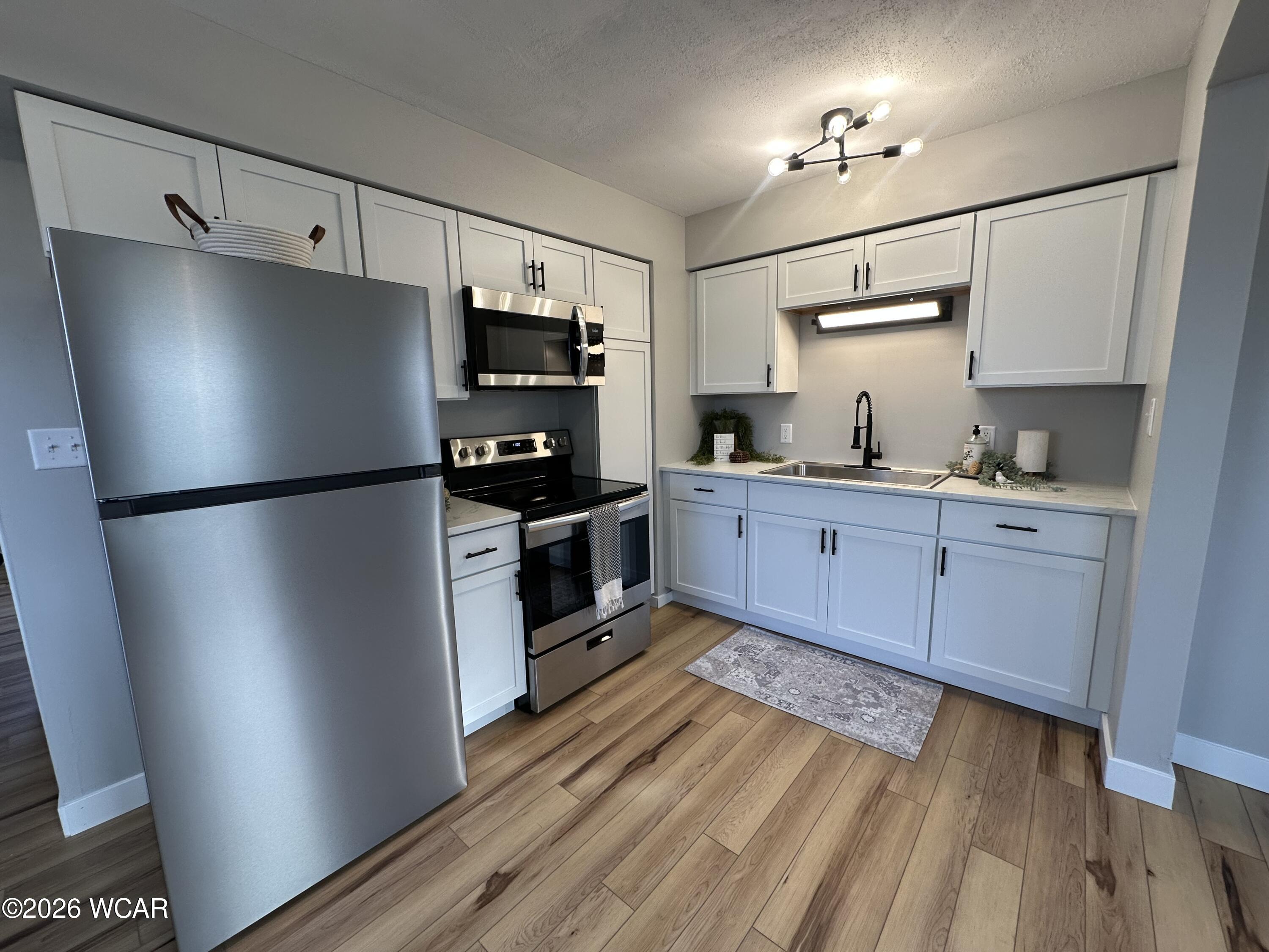 128 Lane Avenue, Lima, Ohio