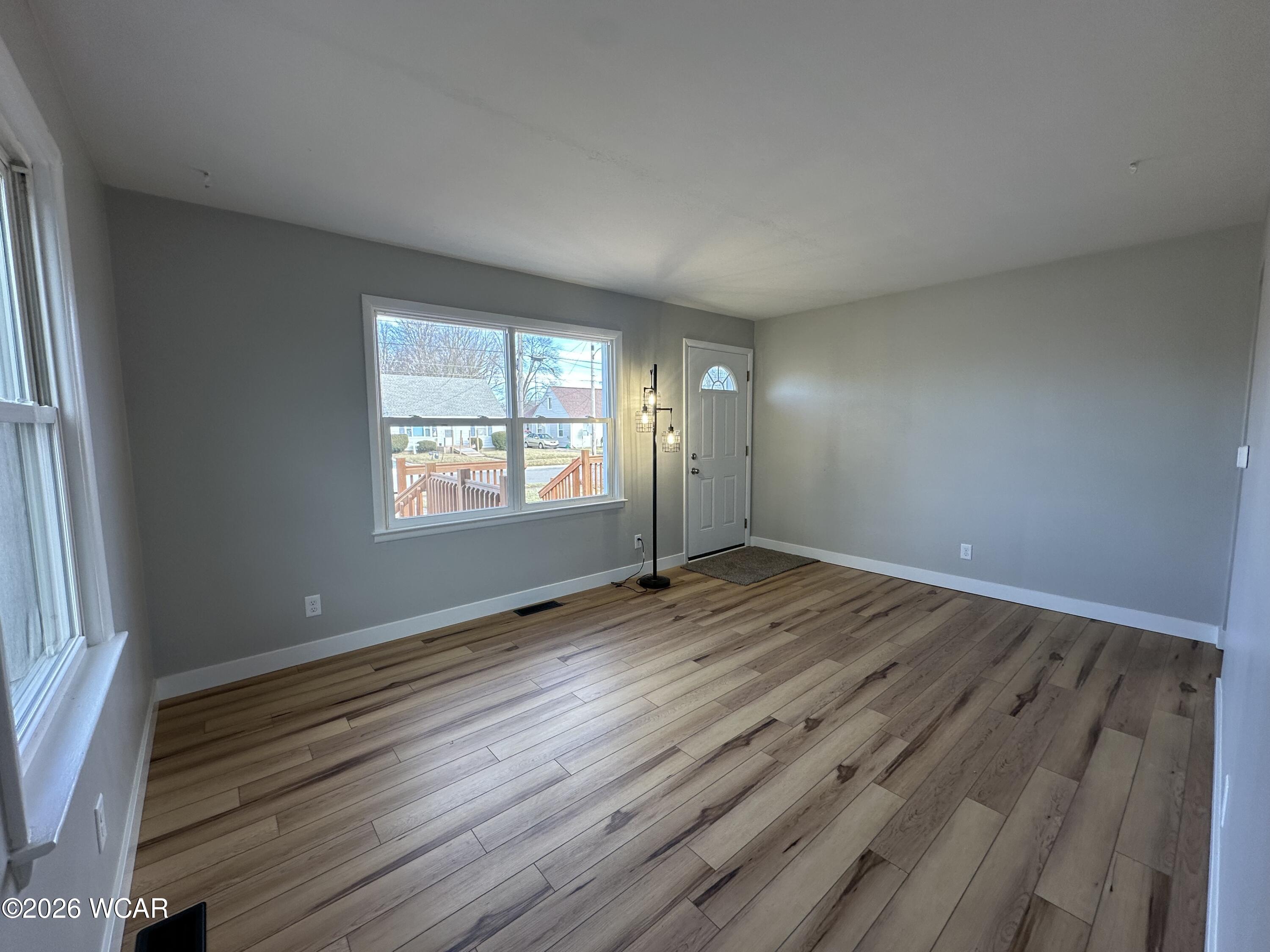 128 Lane Avenue, Lima, Ohio