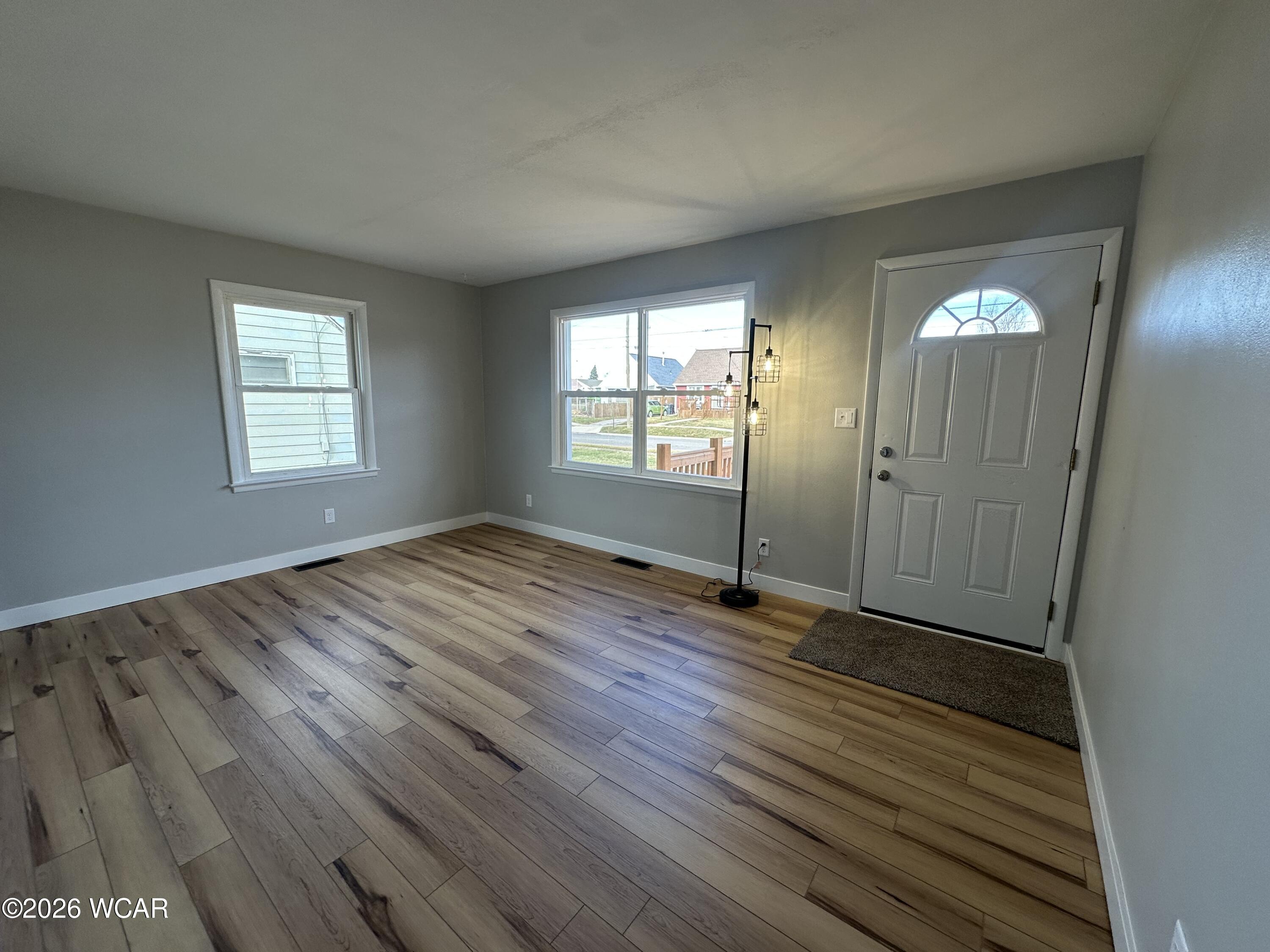 128 Lane Avenue, Lima, Ohio