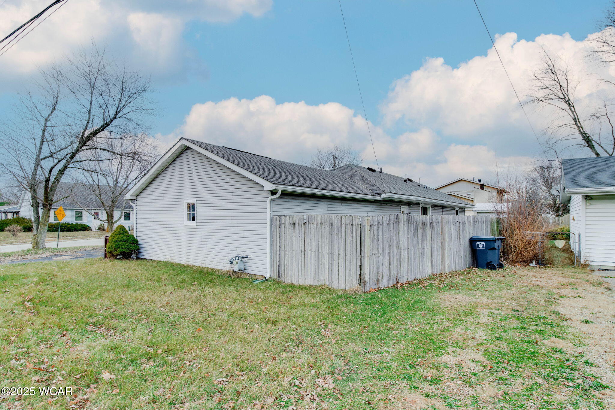 2300 Mandolin Drive, Lima, Ohio