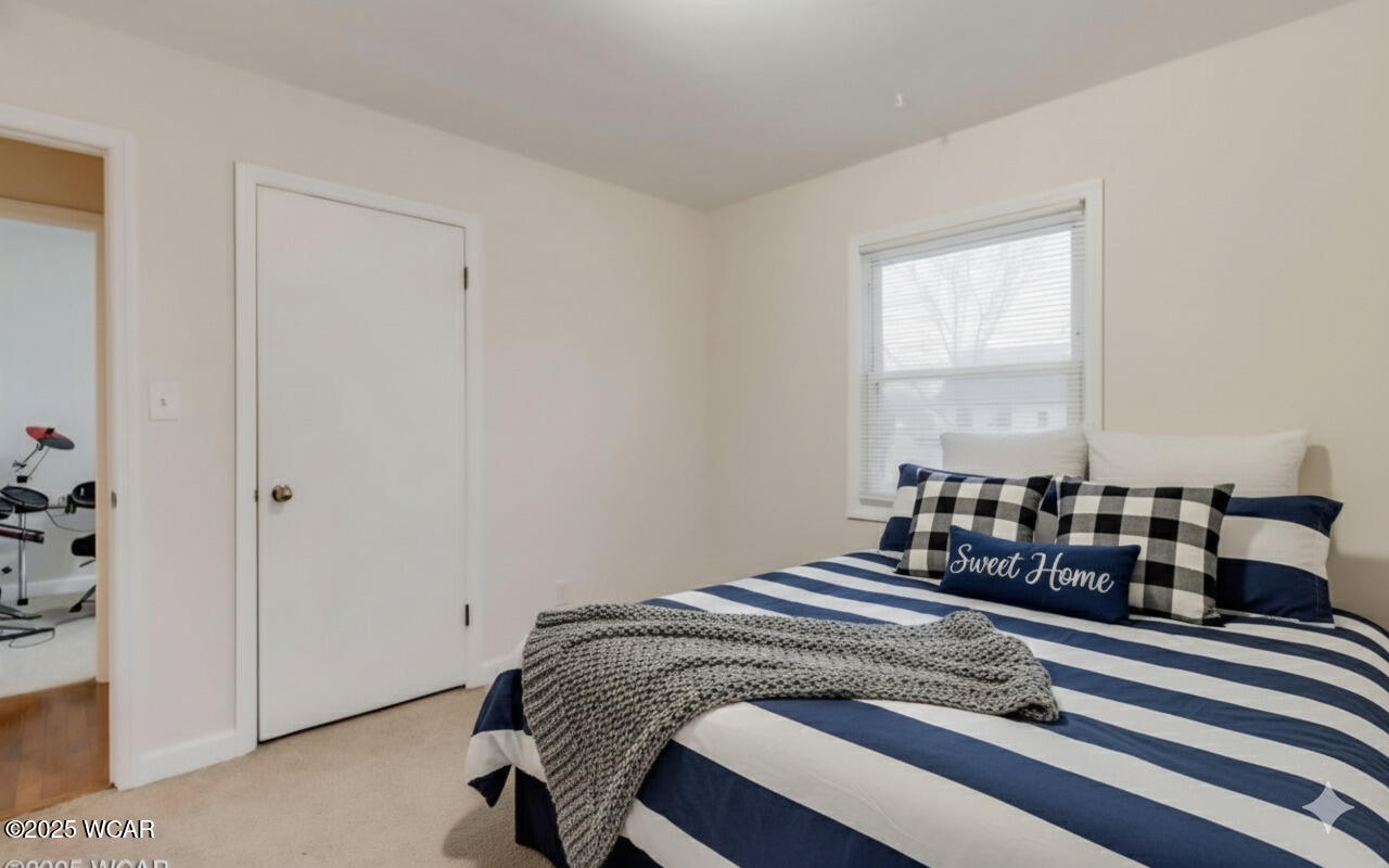 2300 Mandolin Drive, Lima, Ohio