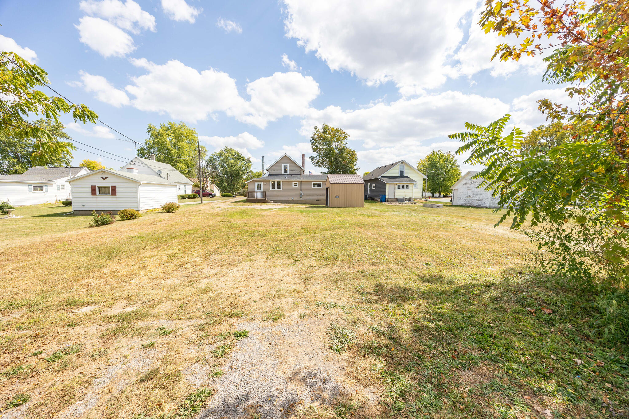 1156 Greenwood Street, Bellefontaine, Ohio 43311