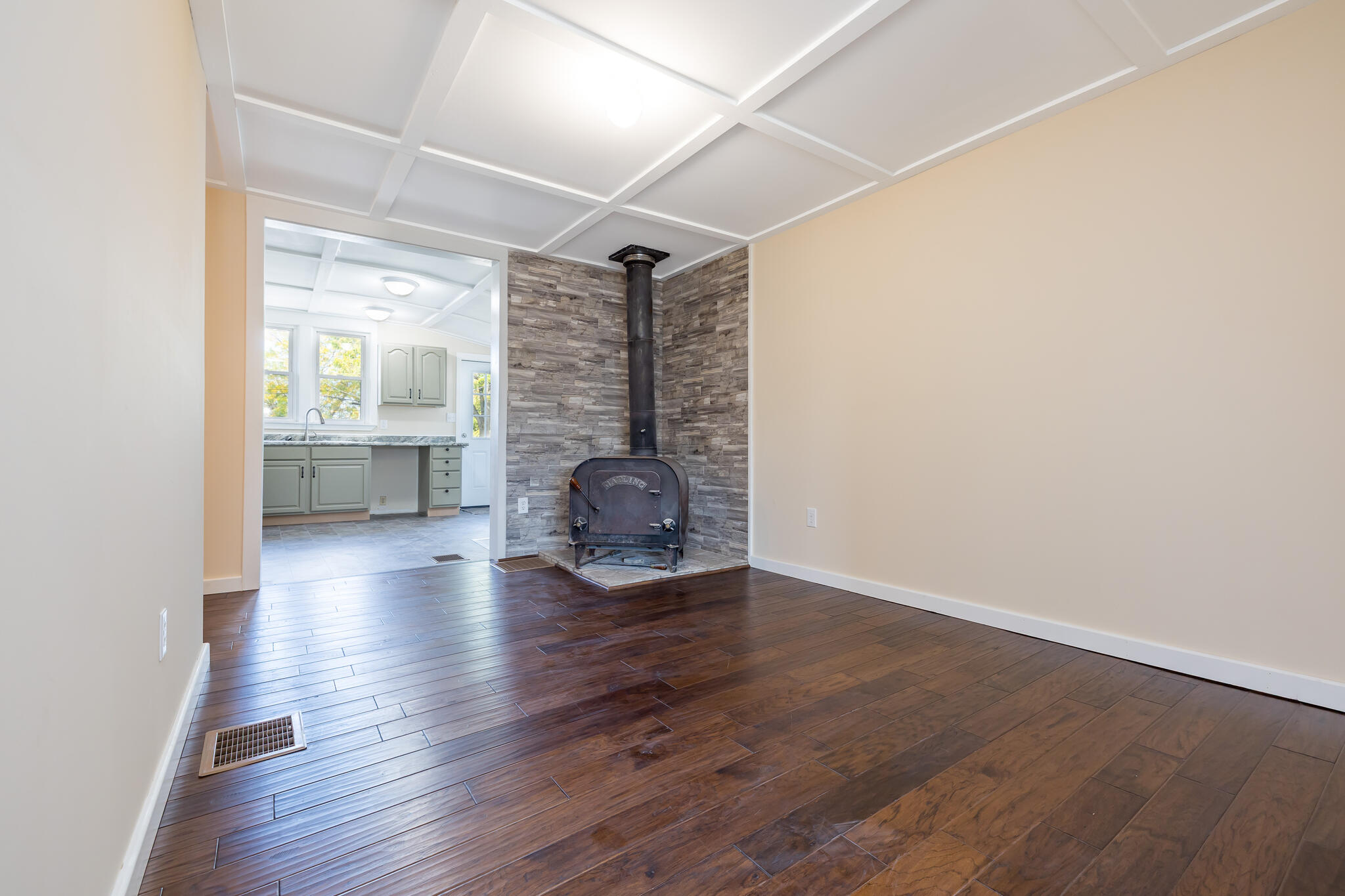 1156 Greenwood Street, Bellefontaine, Ohio 43311