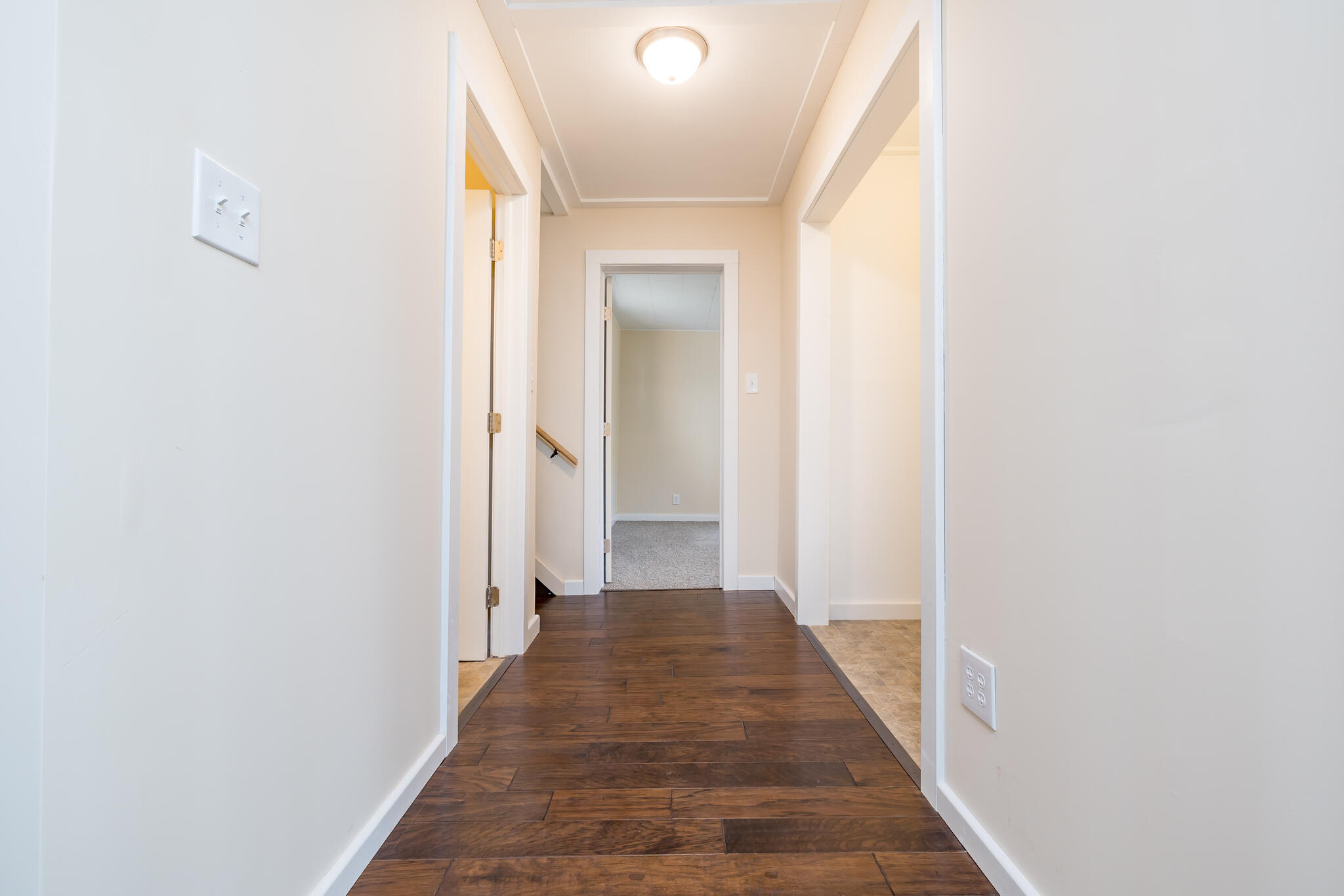 1156 Greenwood Street, Bellefontaine, Ohio 43311