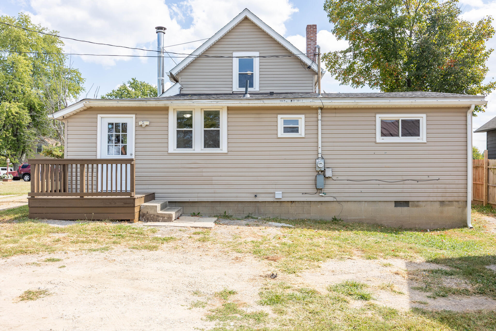 1156 Greenwood Street, Bellefontaine, Ohio 43311