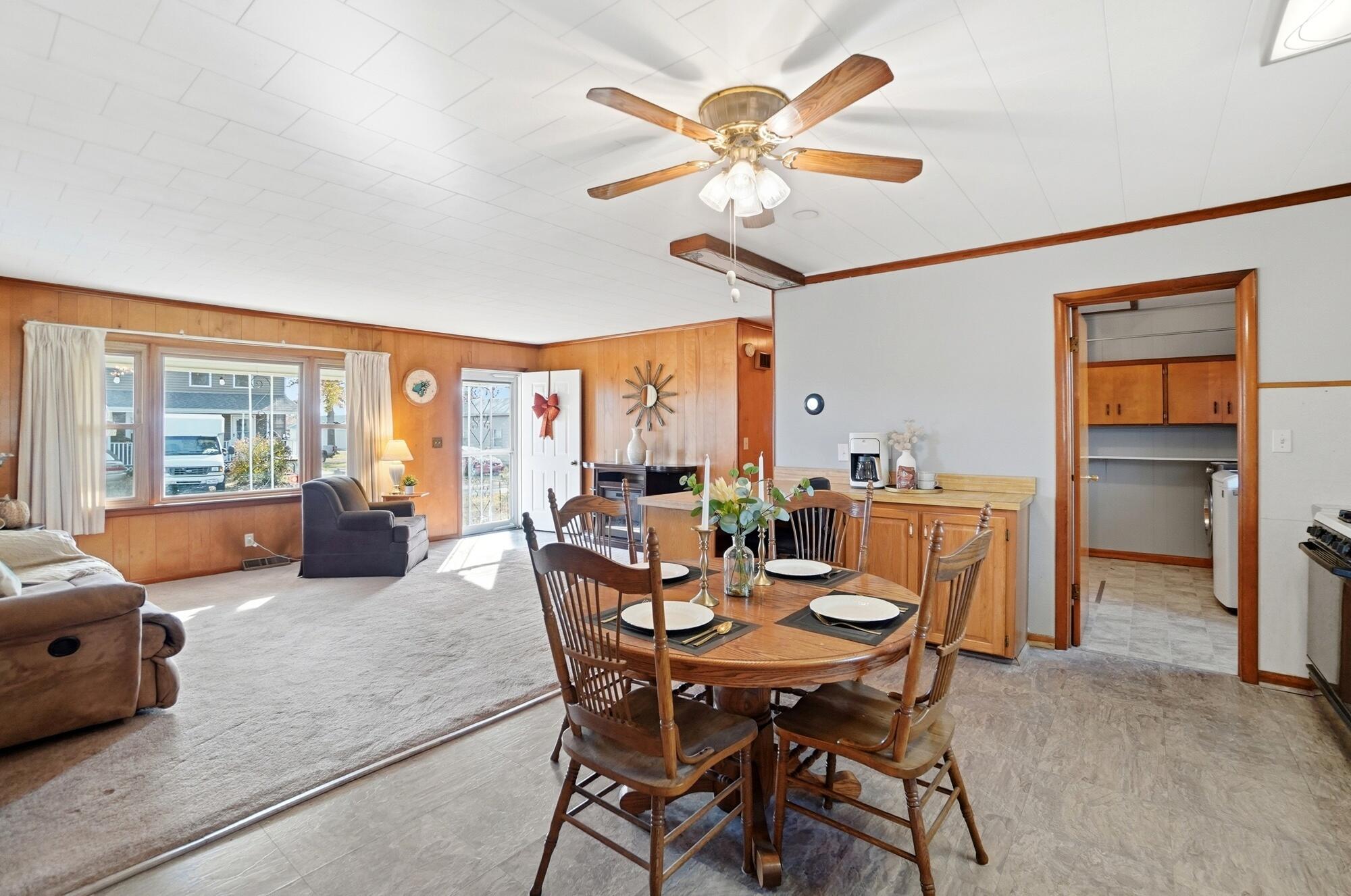 8990 Crescent Street, Lakeview, Ohio 43331