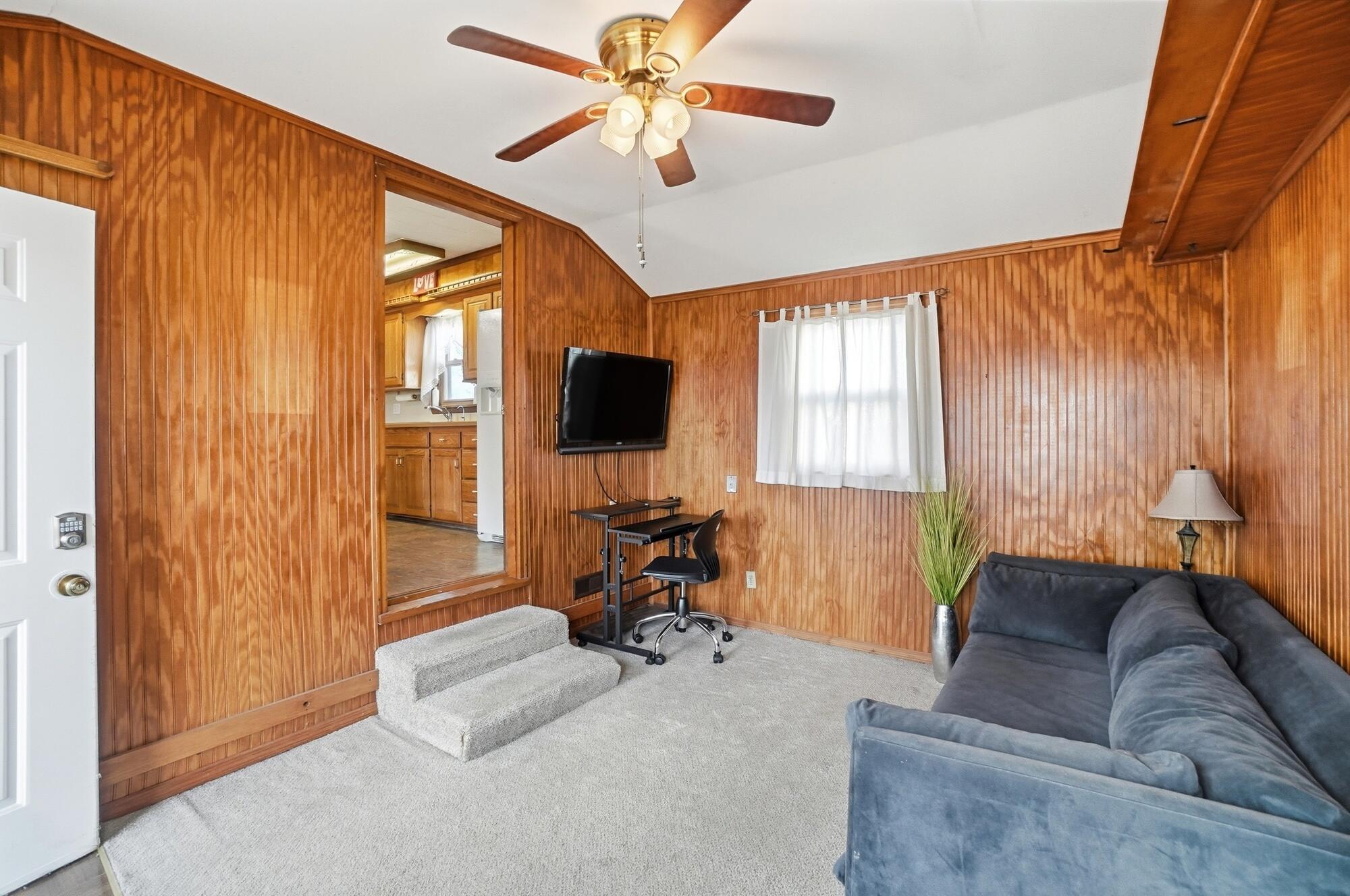 8990 Crescent Street, Lakeview, Ohio 43331