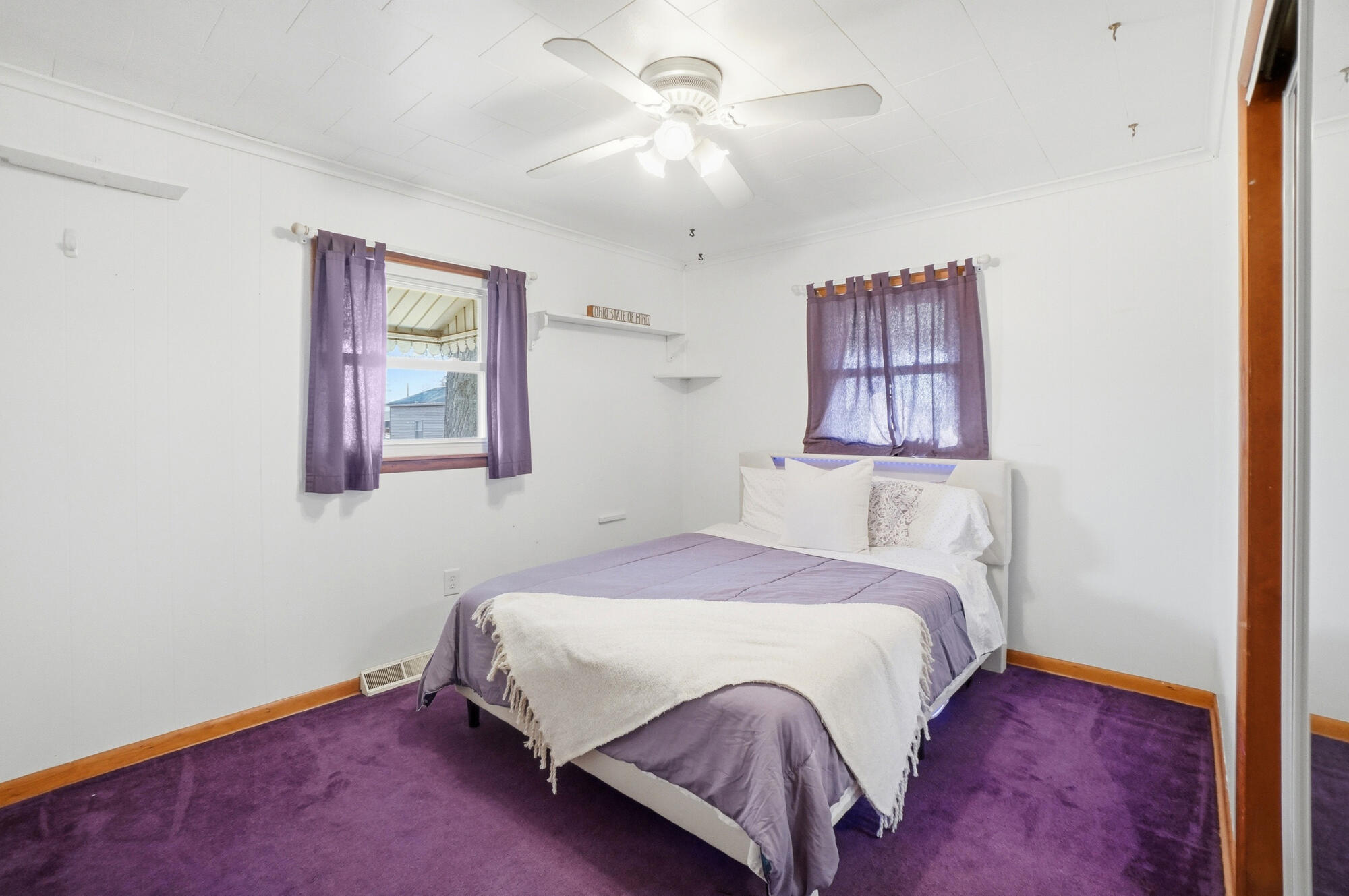 8990 Crescent Street, Lakeview, Ohio 43331