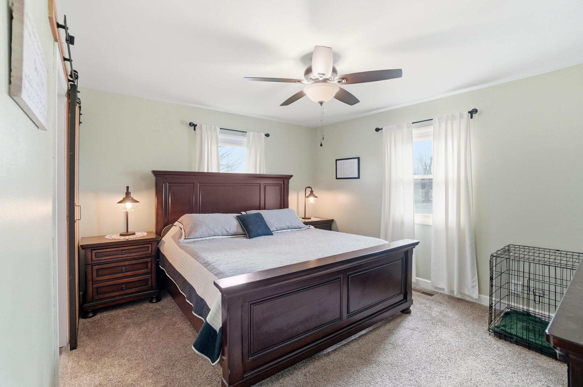 1108 Middle Street, Wapakoneta, Ohio 45895